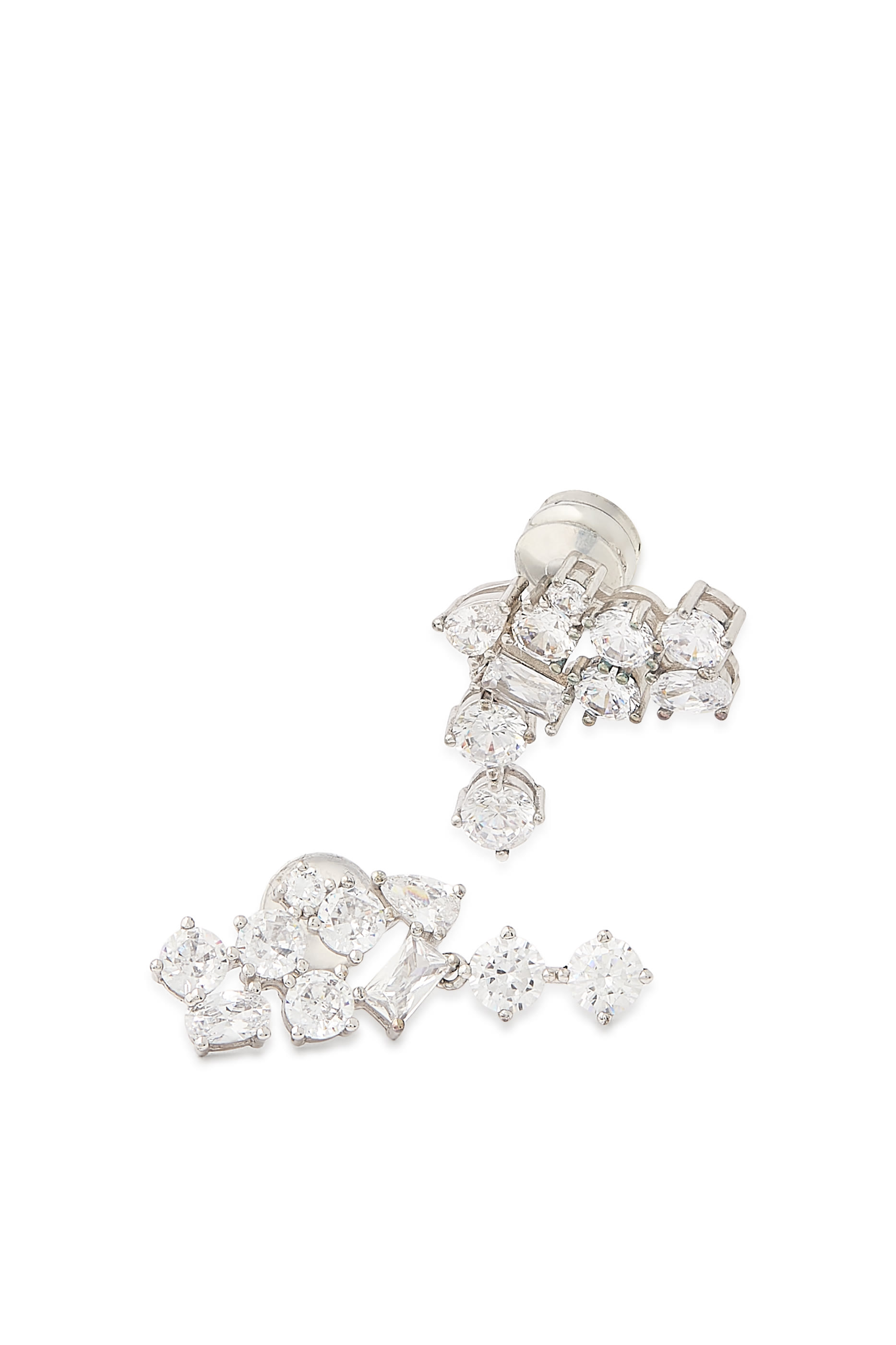 أقراط جاكلين