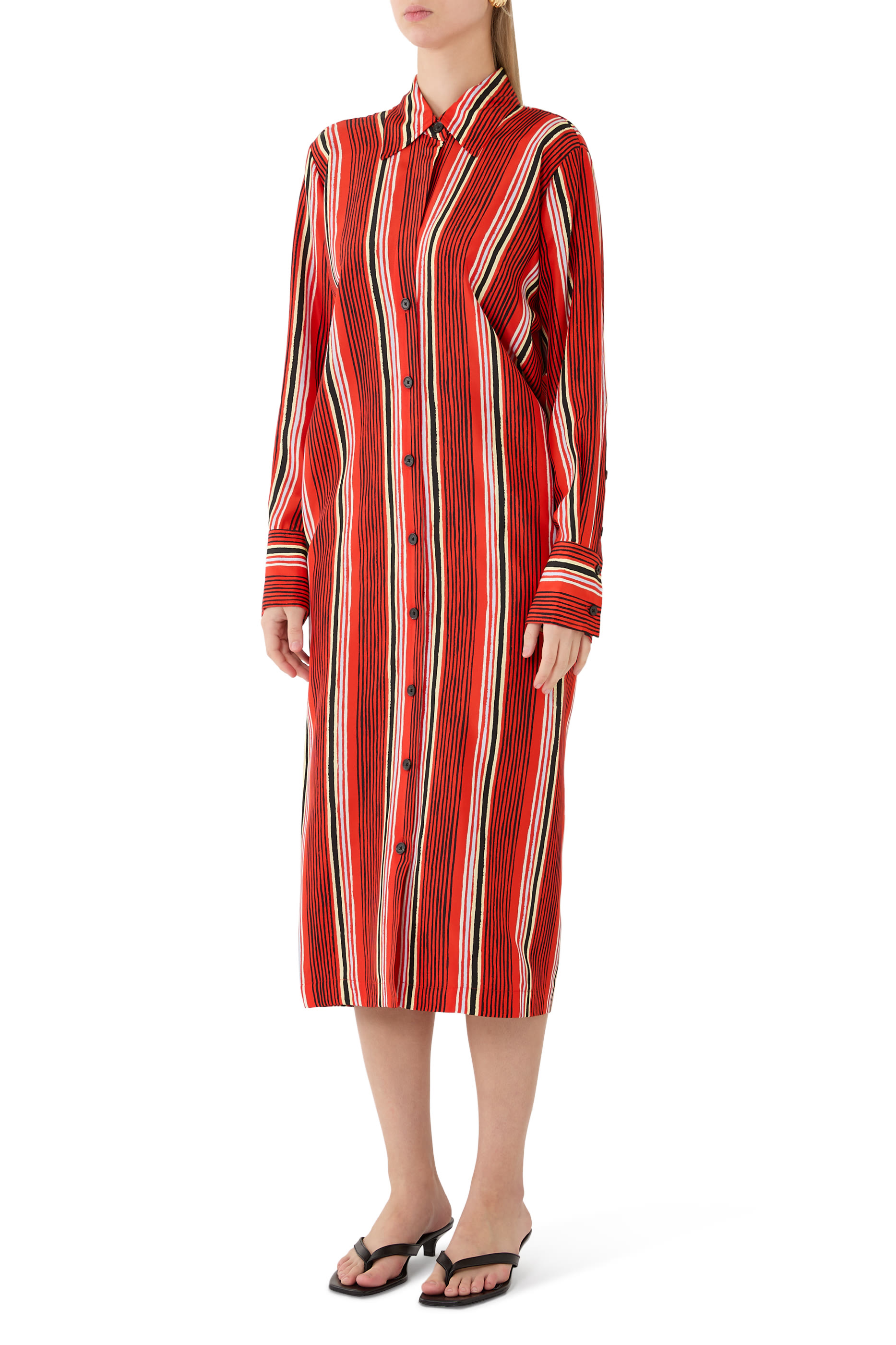 فستان أميرا