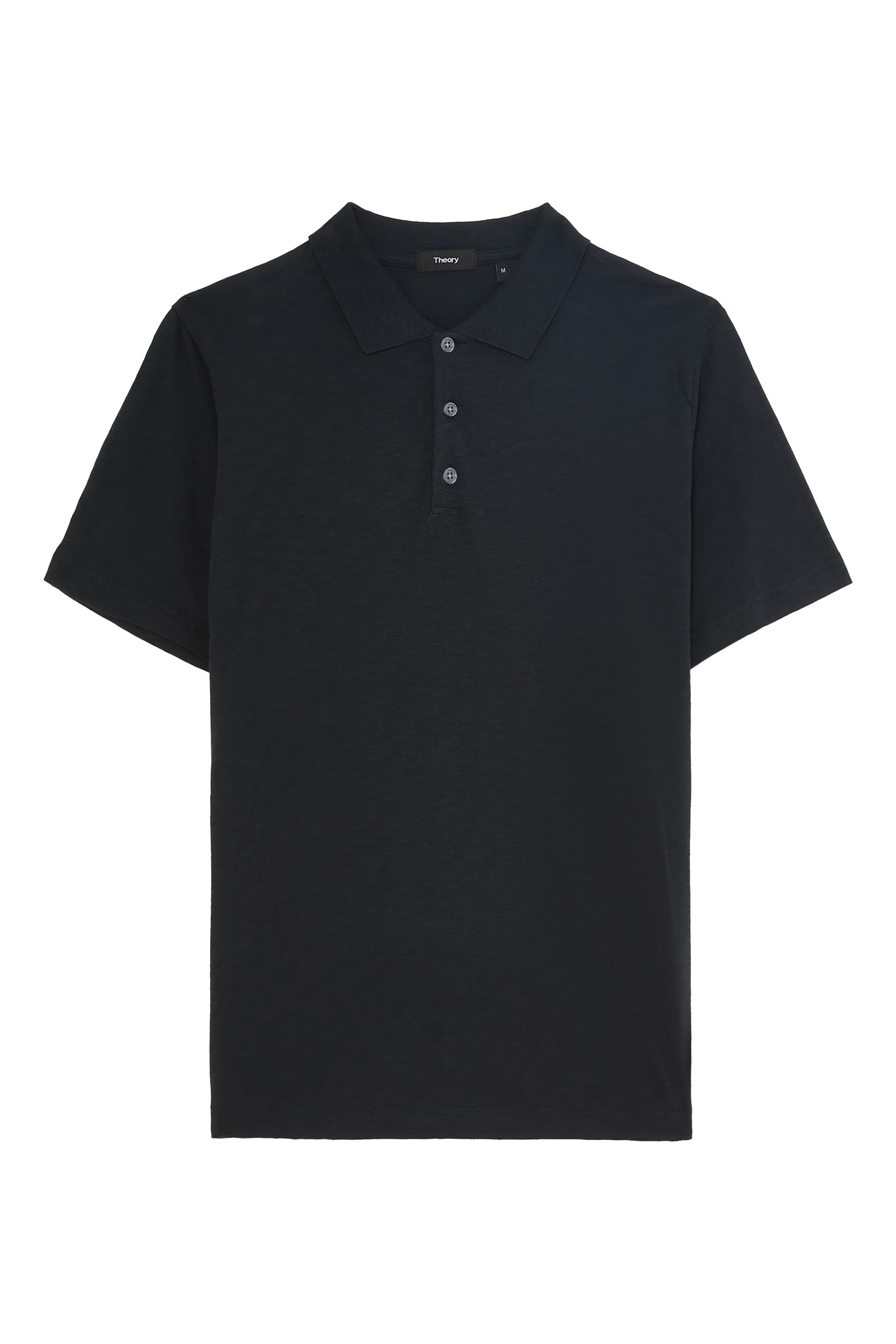 قميص بولو كلاسيكي