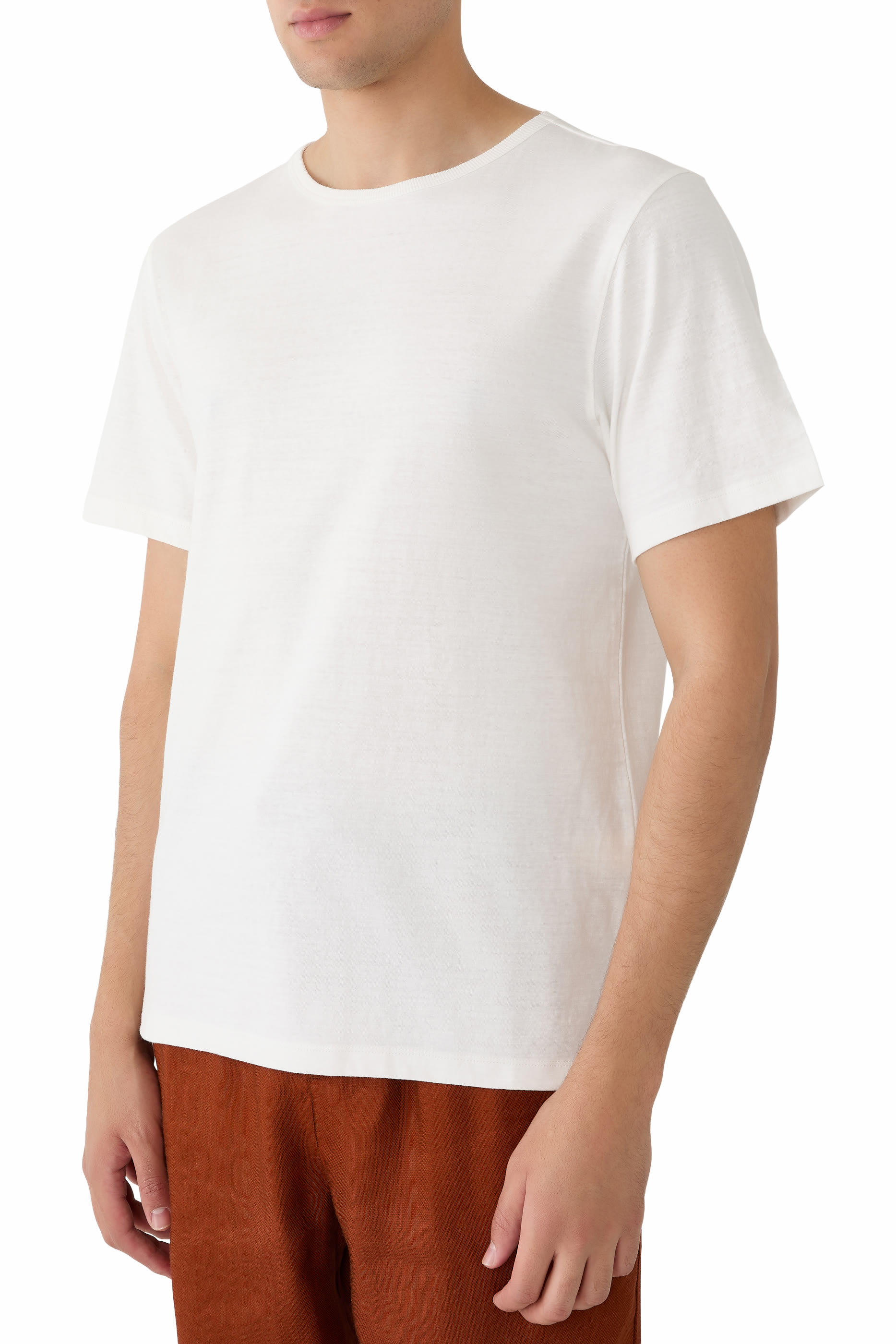 تيشيرت روشا