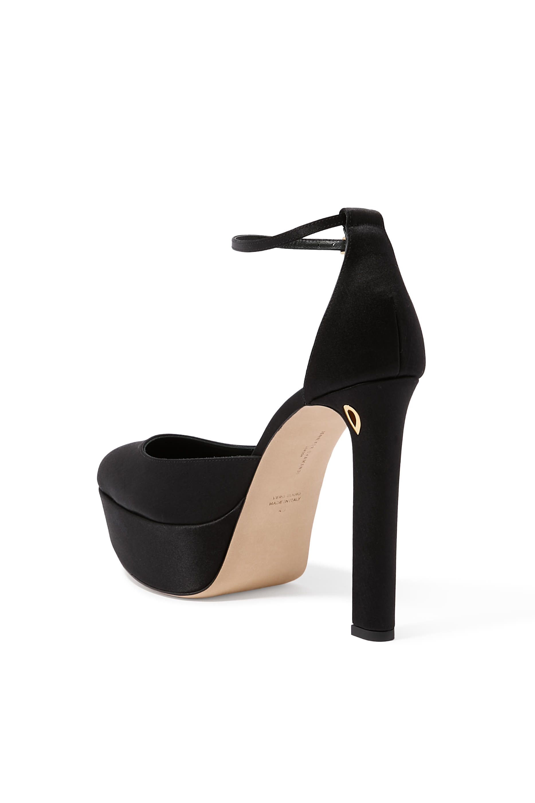 حذاء كلاسيكي إيليو 130