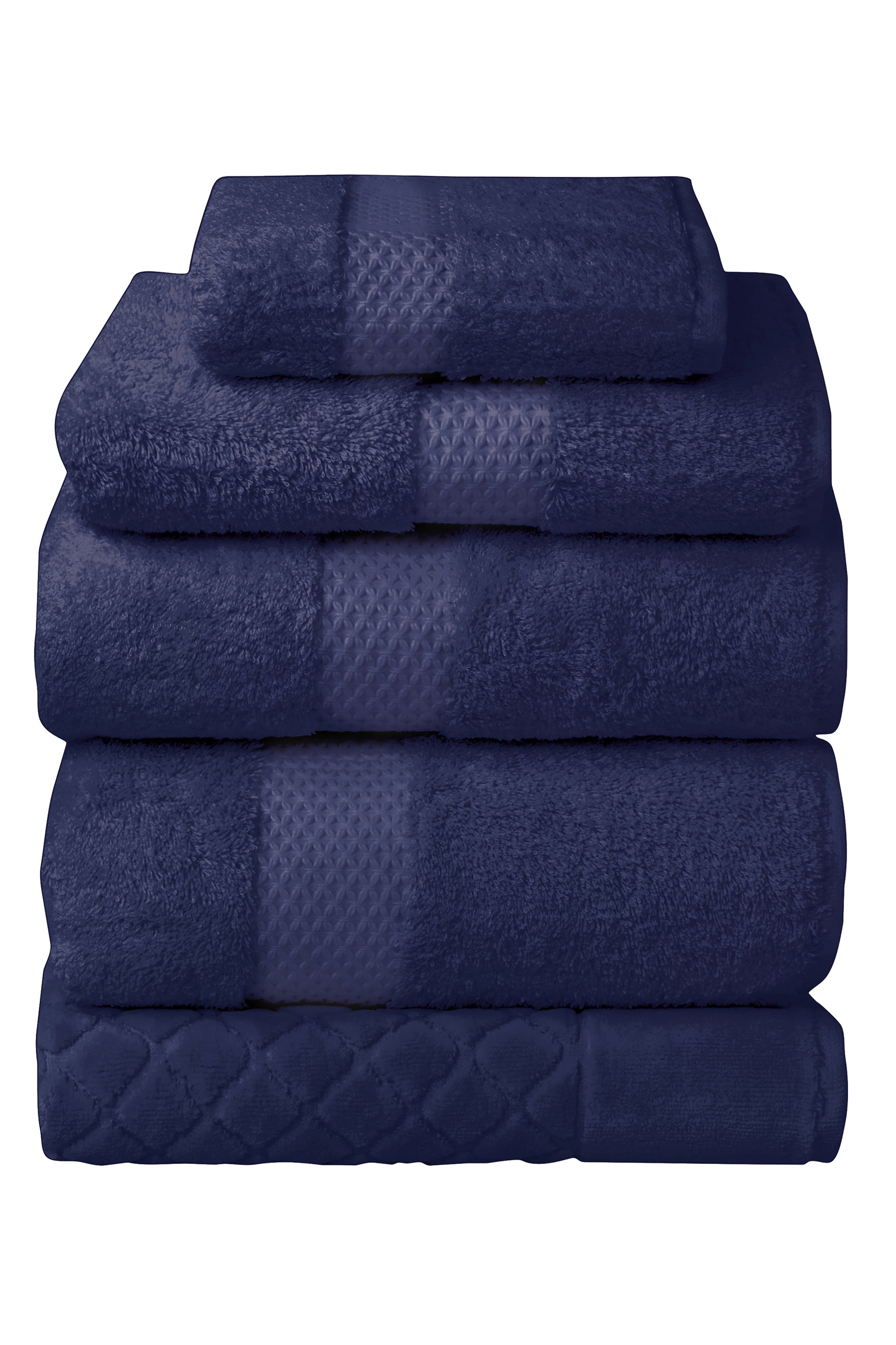 مناشف إيتوال