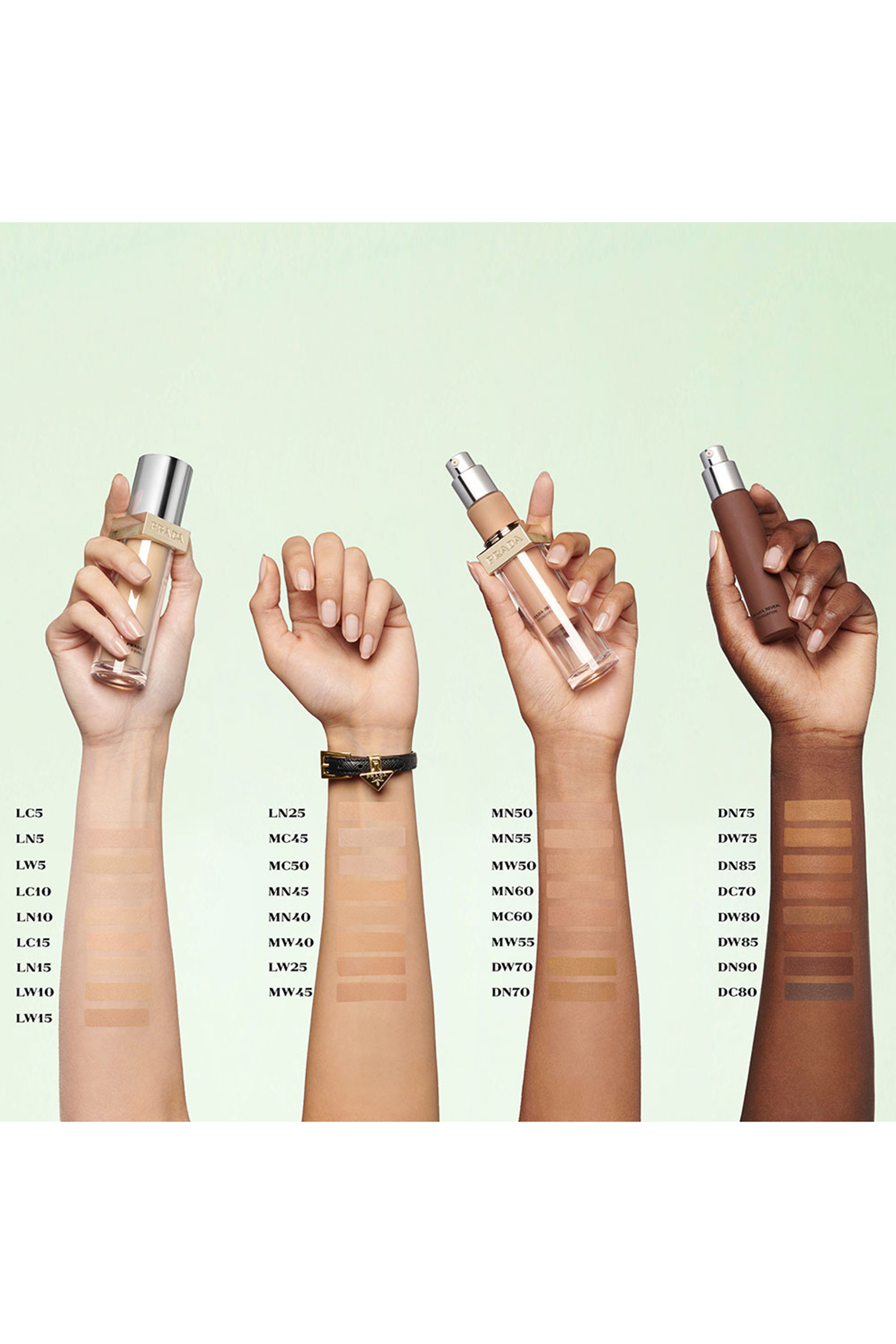 كريم أساس ريفيل سكين لتحسين البشرة