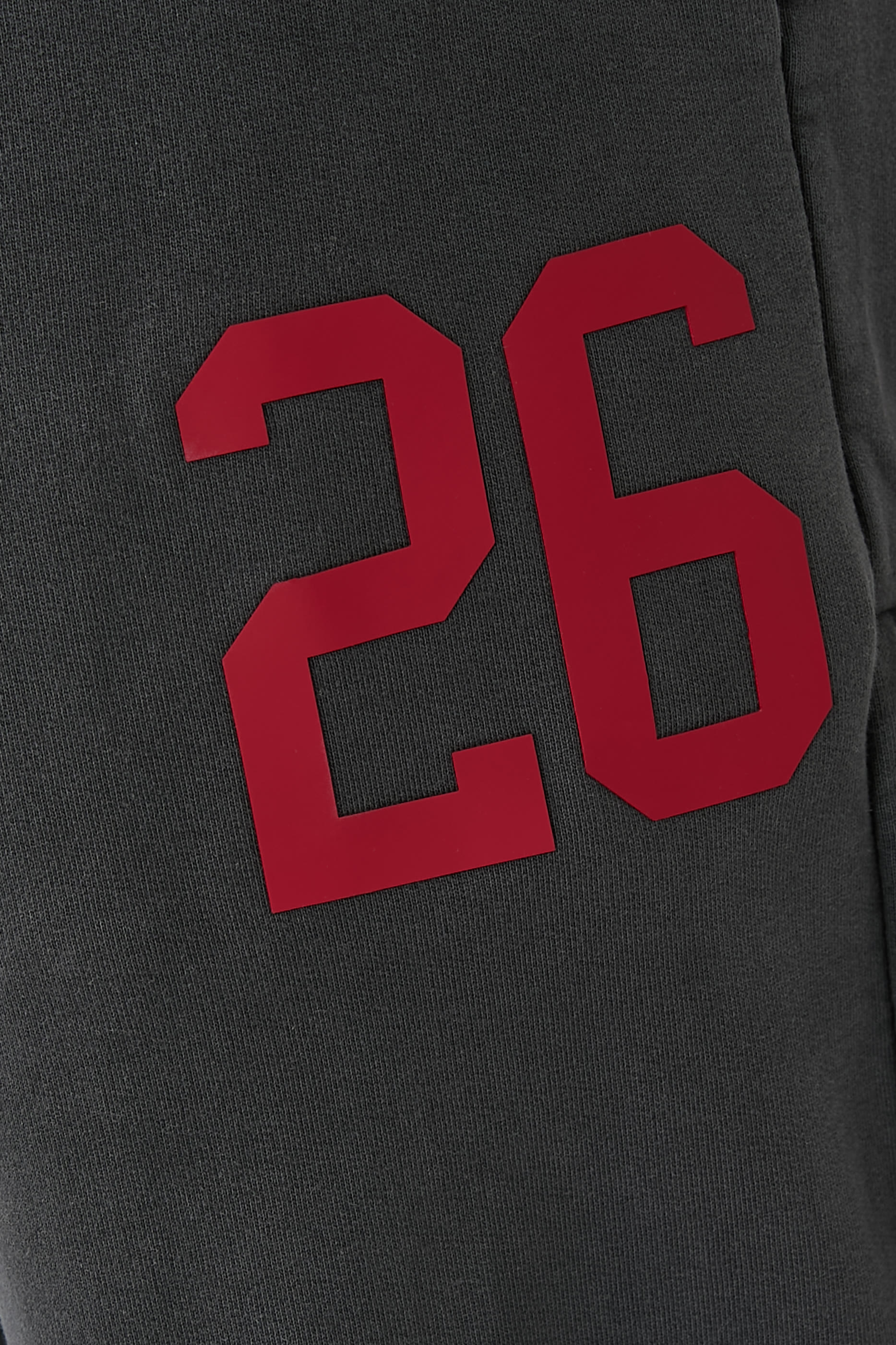 بنطال تير اواي صوف ثقيل الوزن