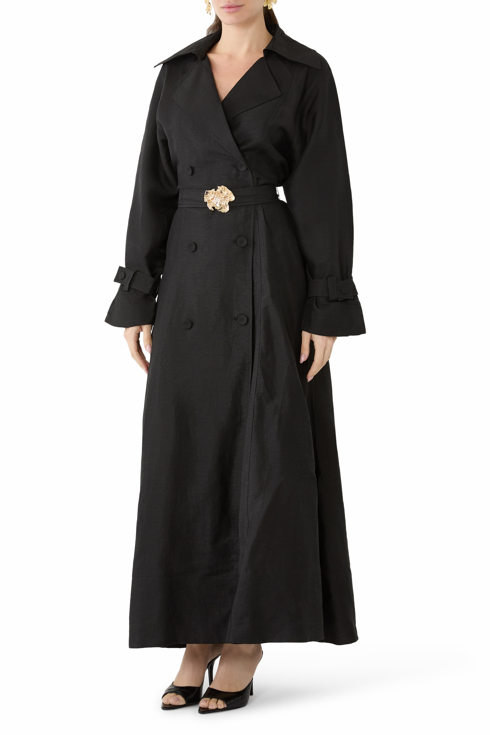 فستان إيفهيل طويل