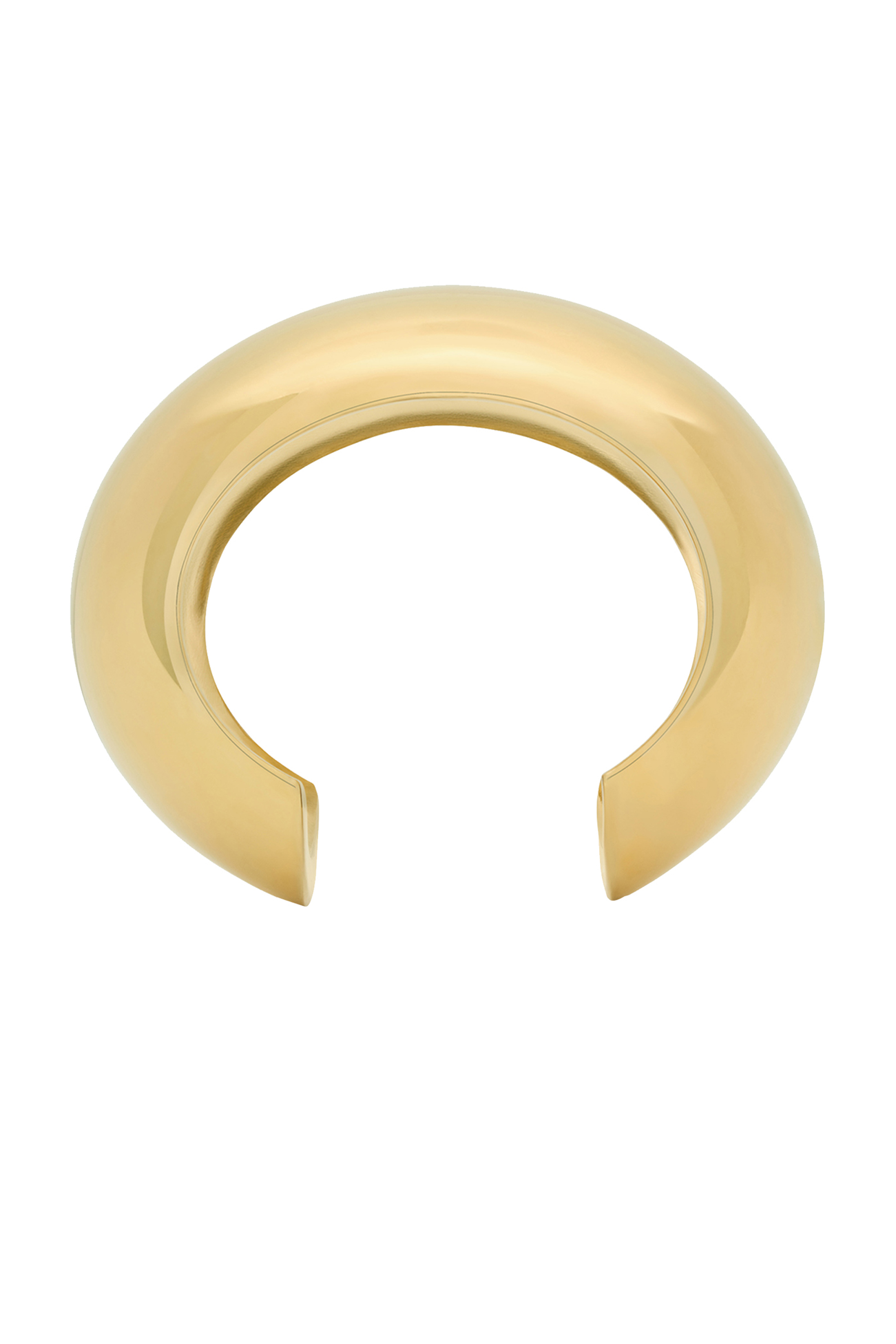 سوار مفتوح سميك