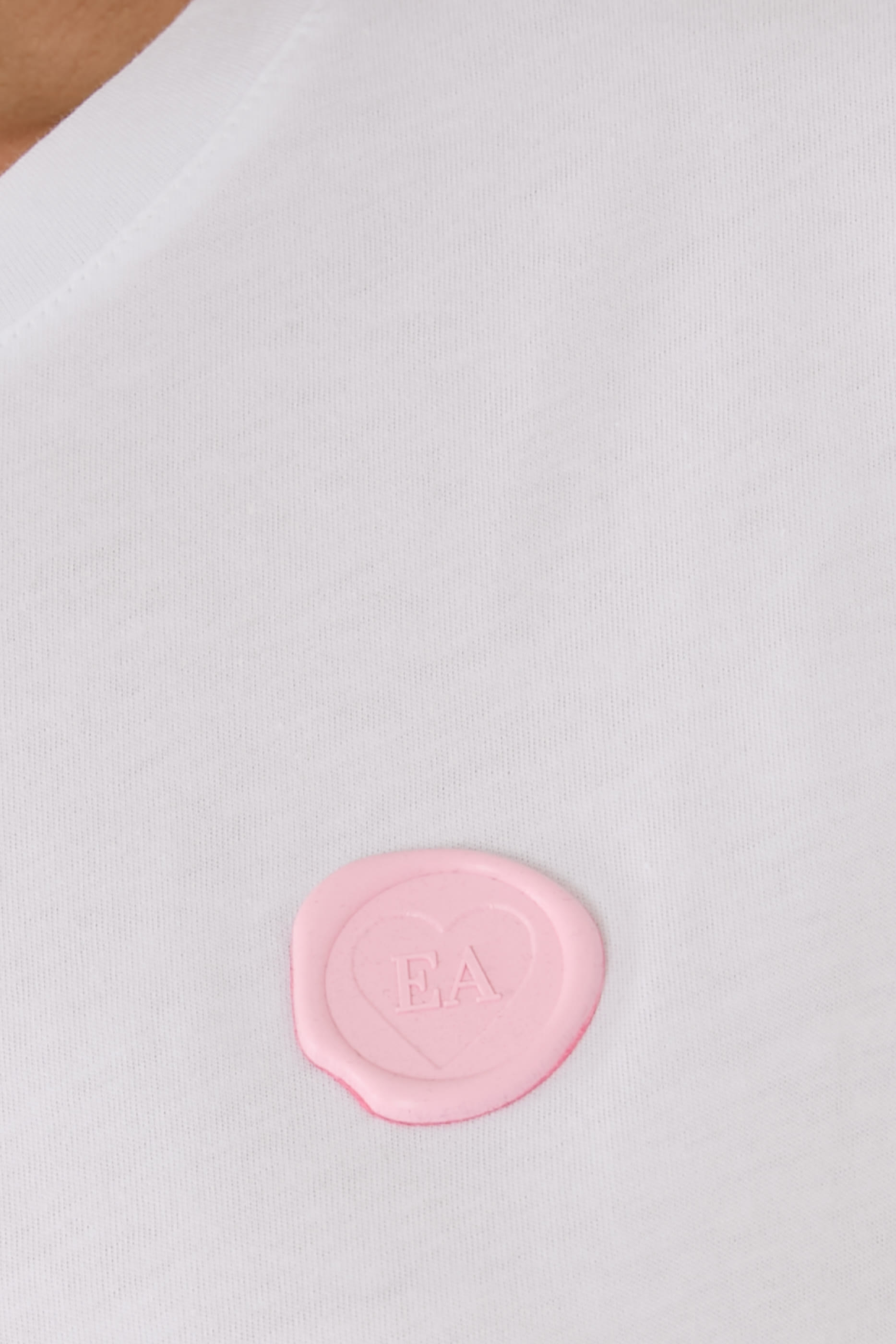 تيشيرت جيرسيه عضوي