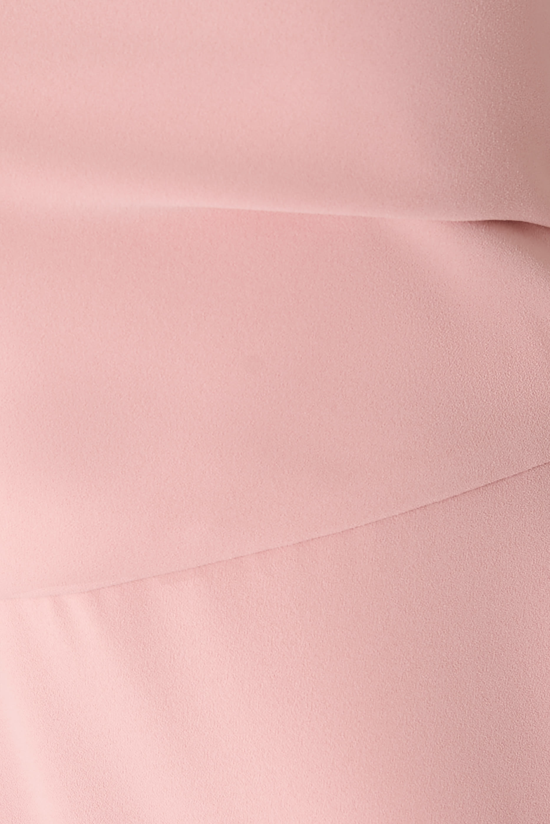 فستان يازمين طويل