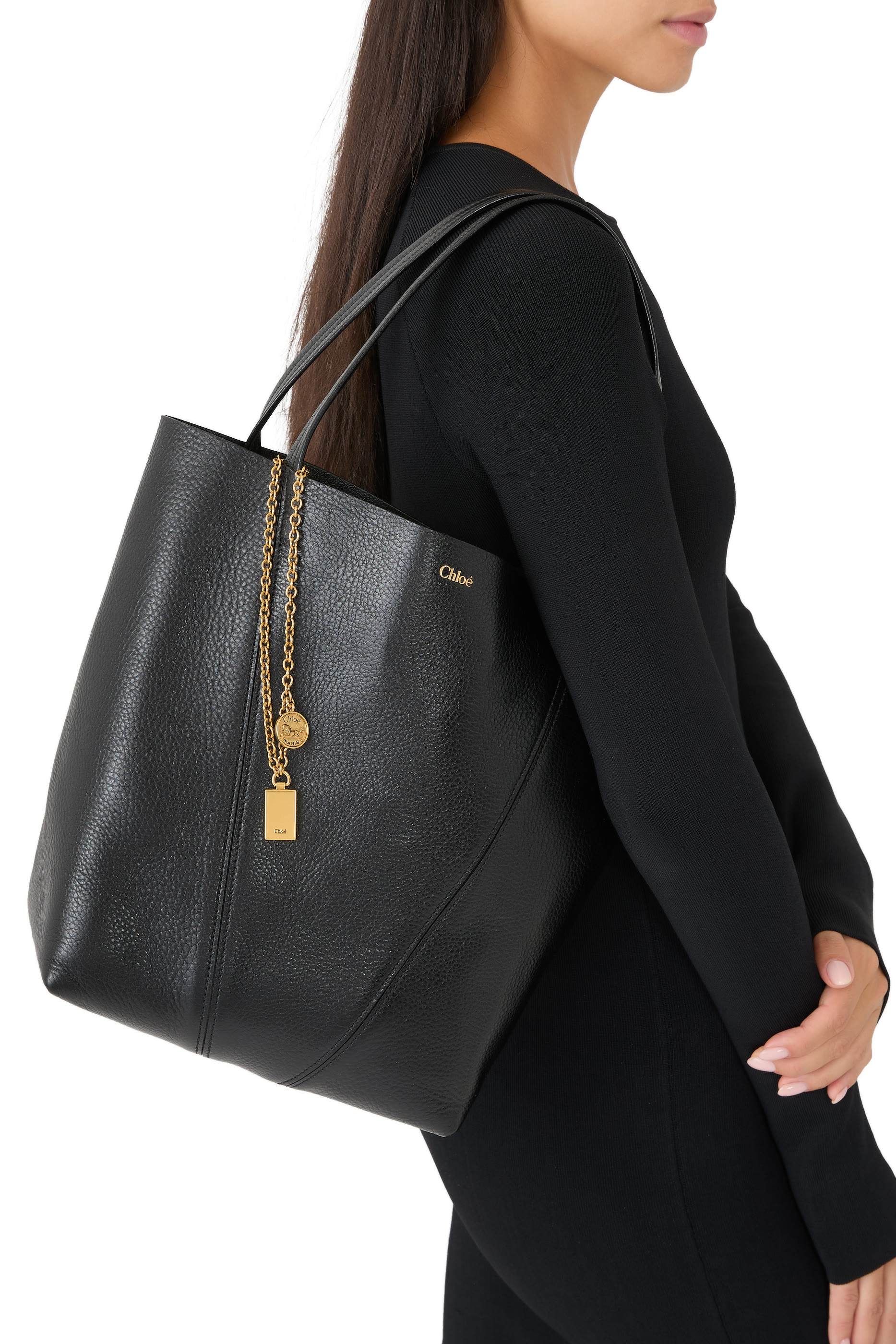 حقيبة سبين كبيرة