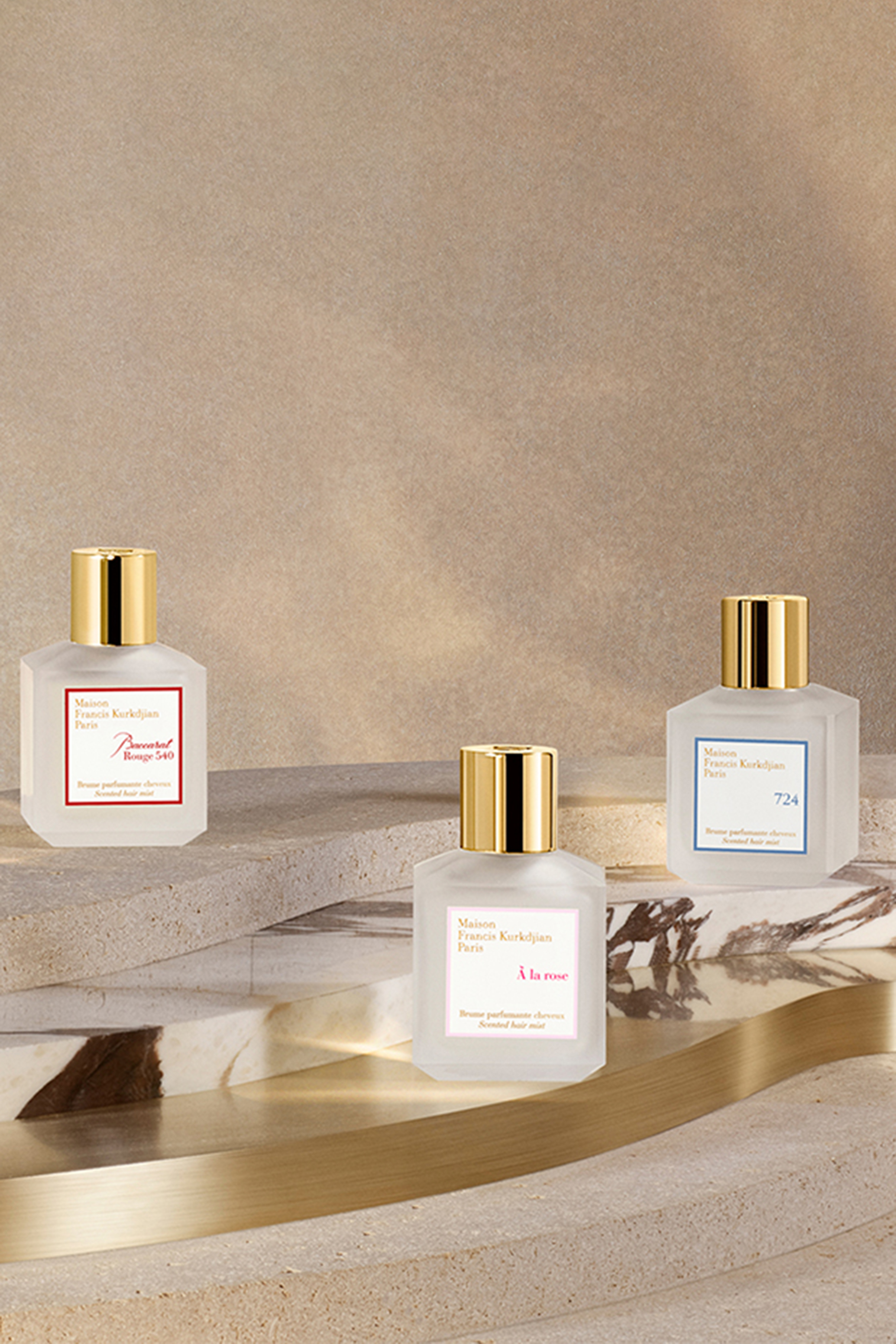 بخاخ شعر أكوا يونيفيرسالي، 70 ملل