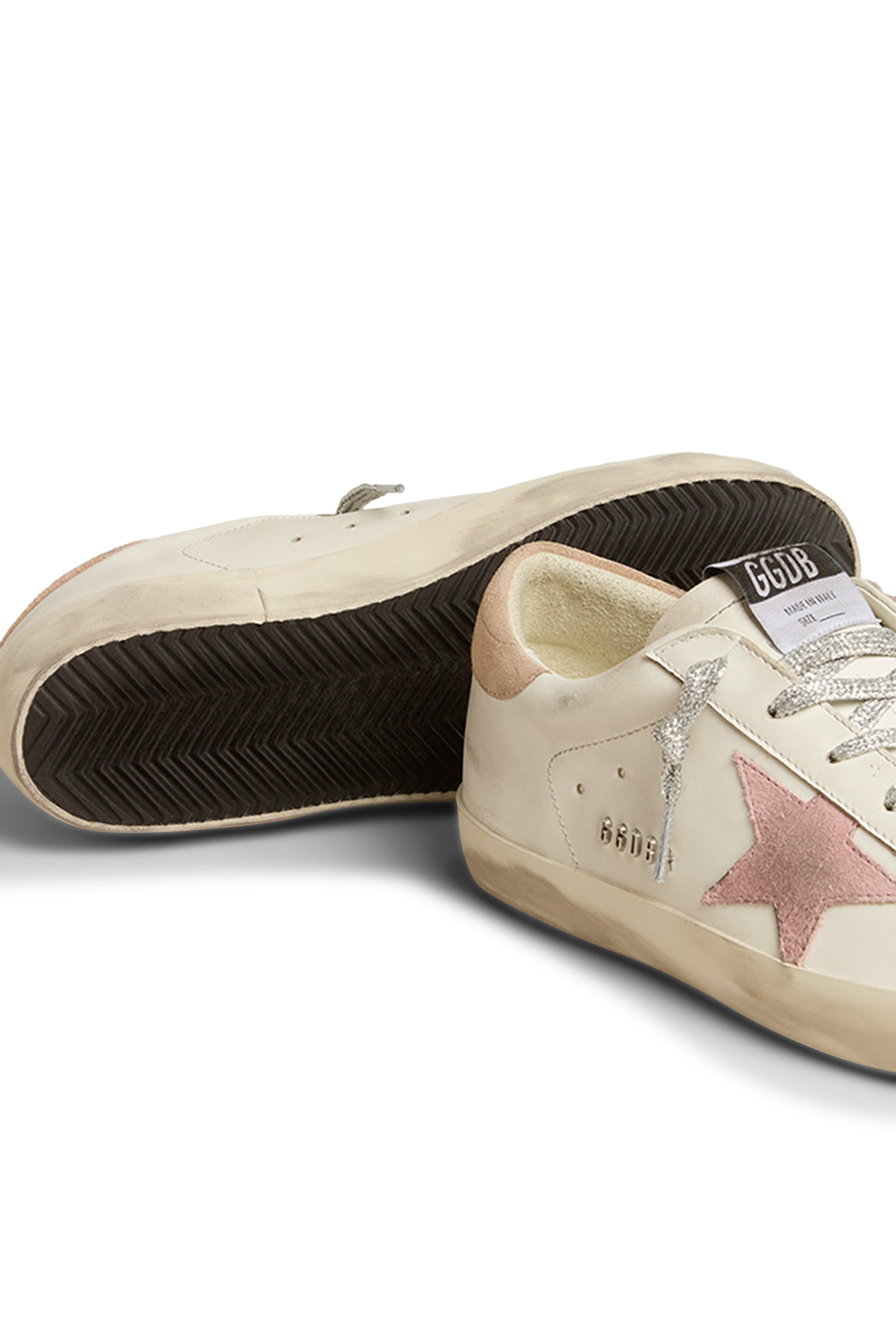 سنيكرز سوبر ستار