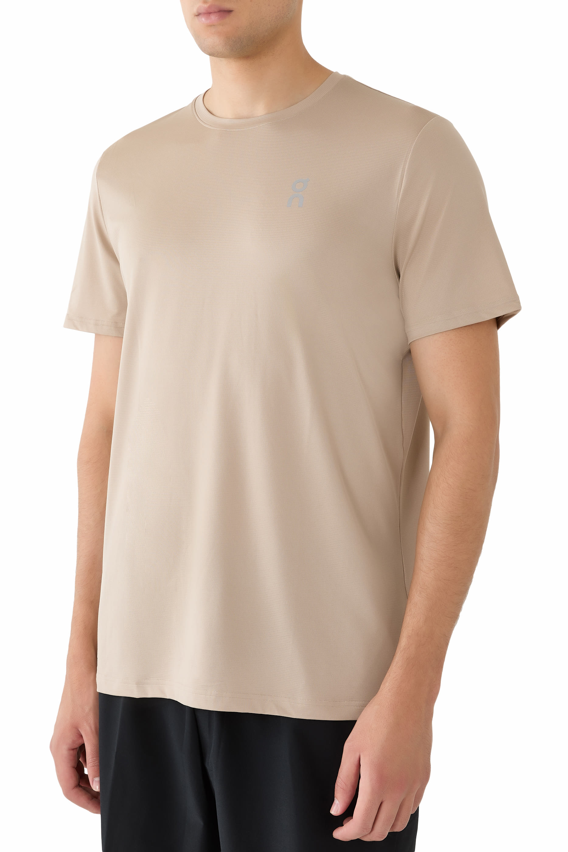 تيشيرت كور-تي