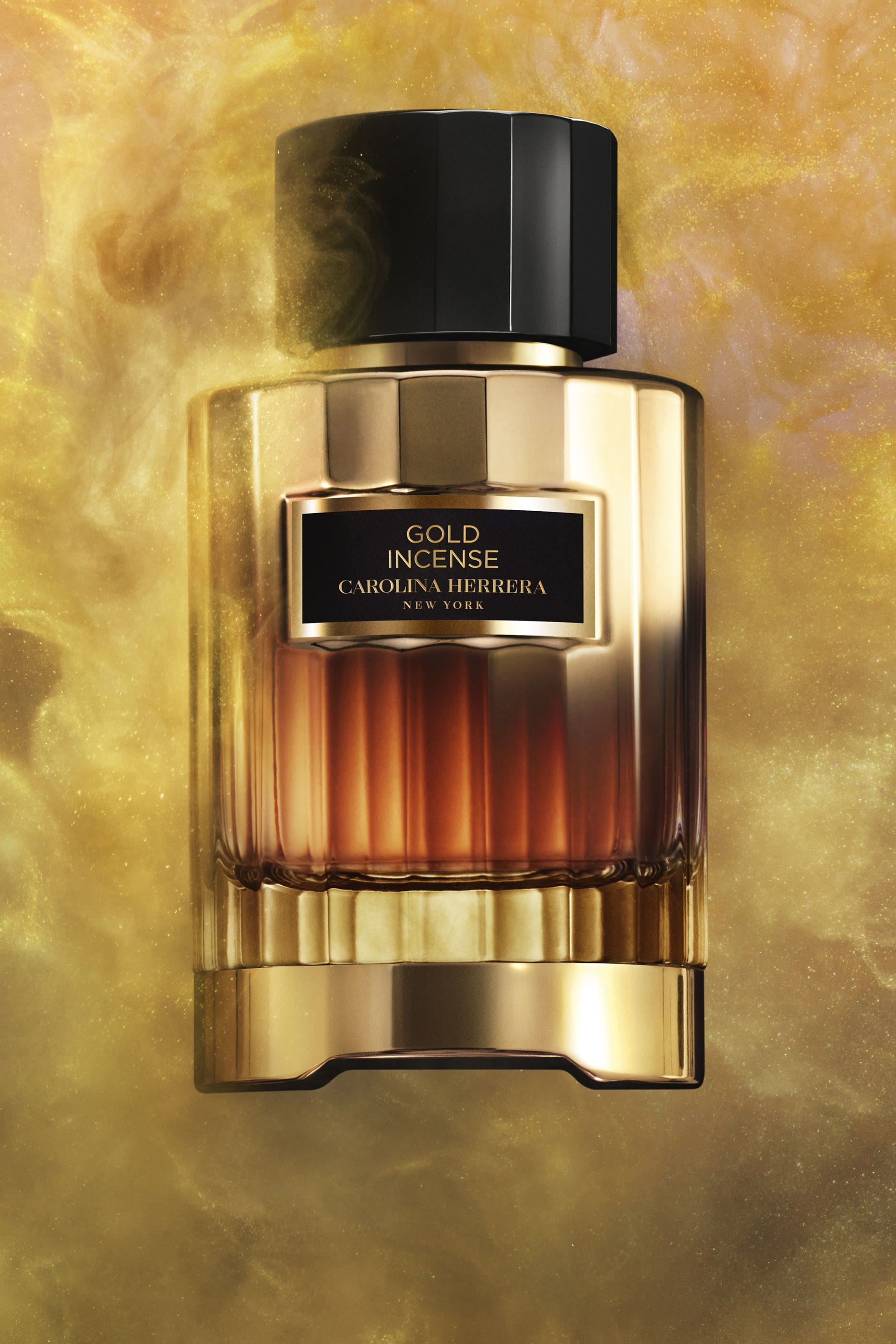ماء عطر جولد اينسينس