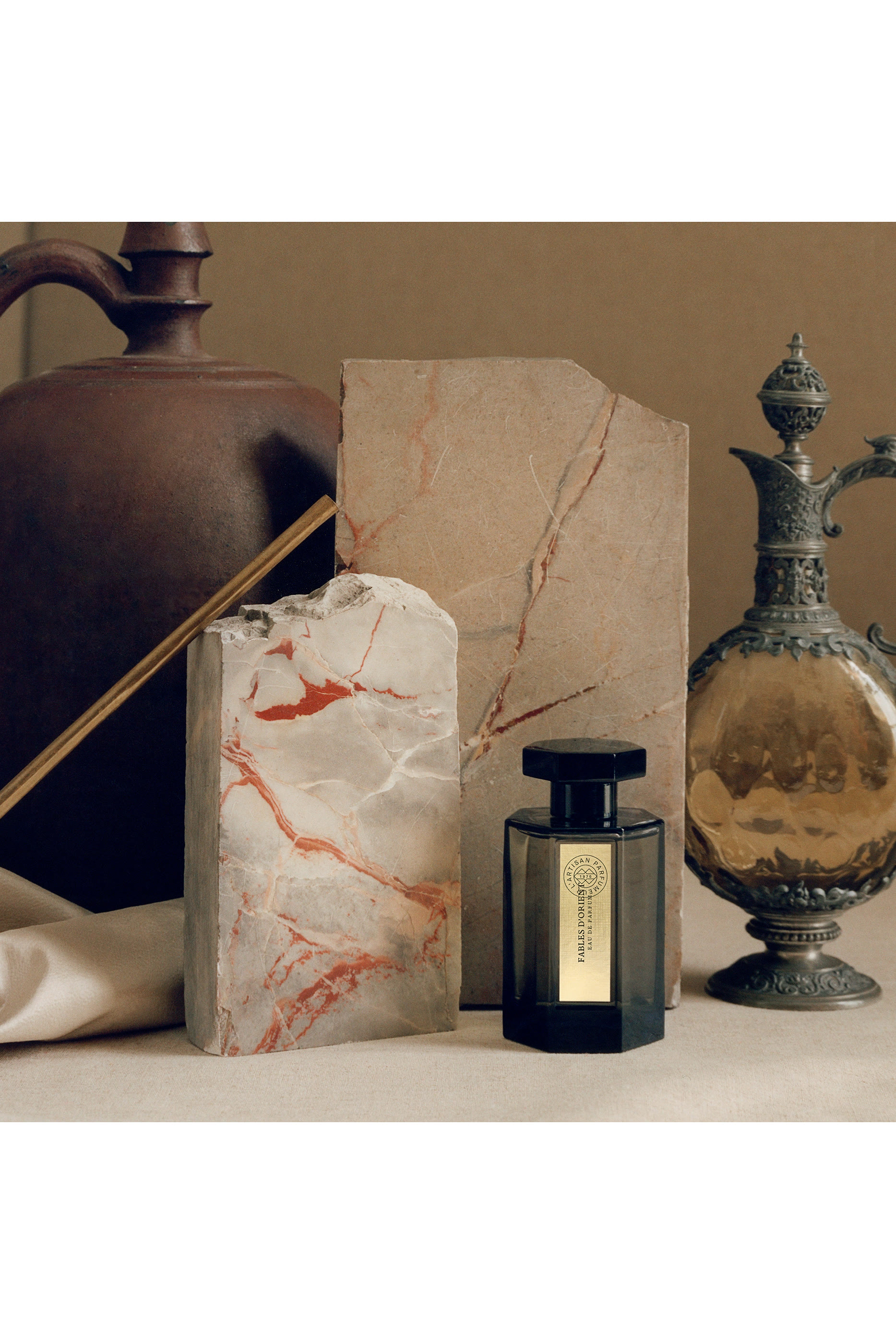 أو دو بارفان فابلز دورينت