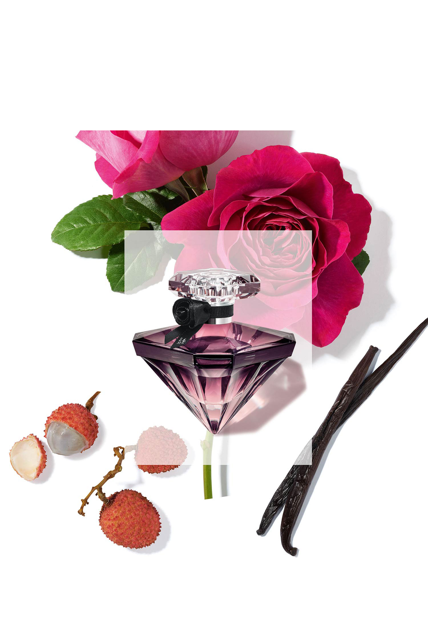 ماء عطر بخاخ تريزور اونيكس لا نوي