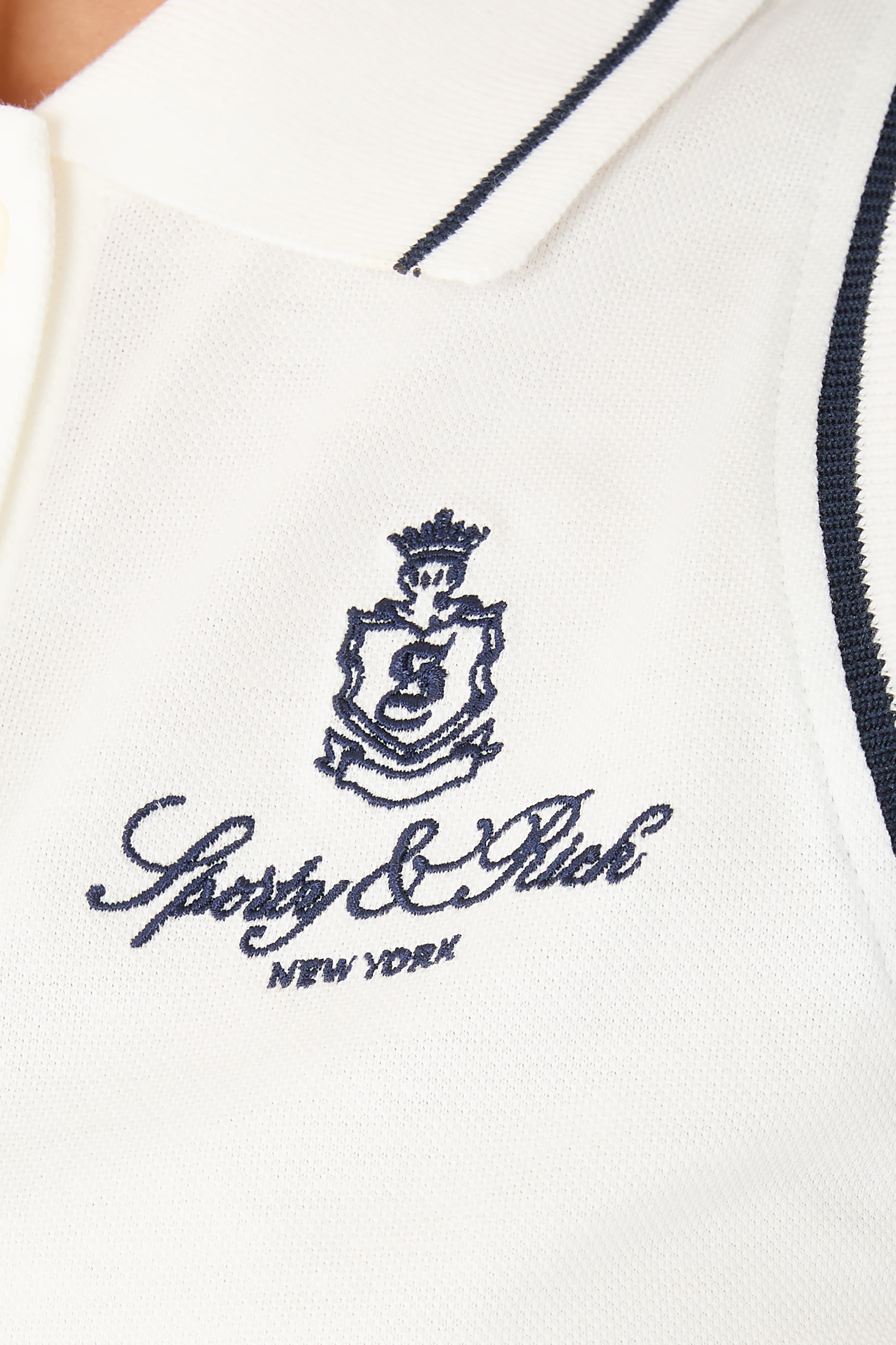 فستان بولو فيندوم بيكيه