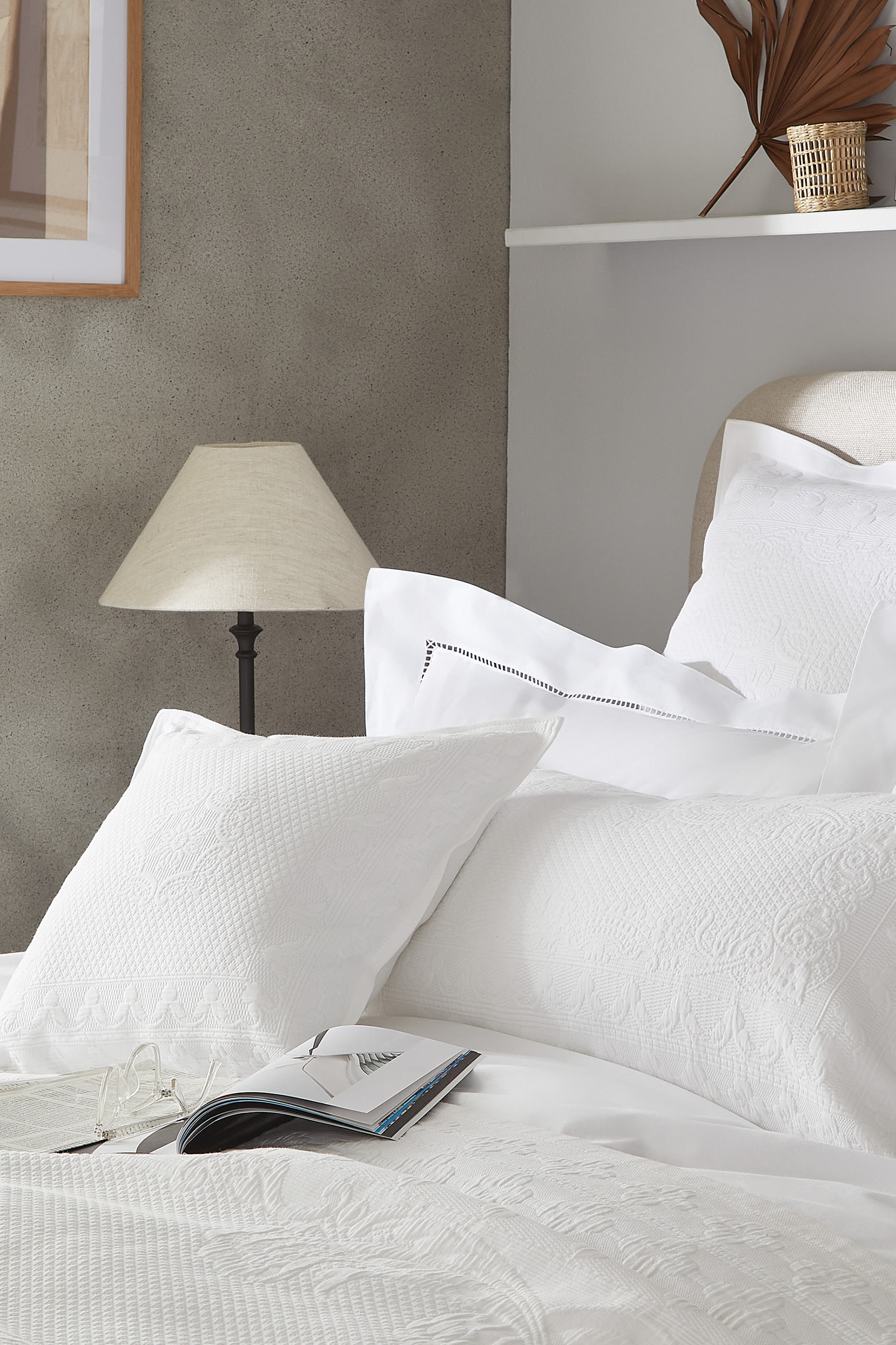 غطاء وسادة إتيان فينتج