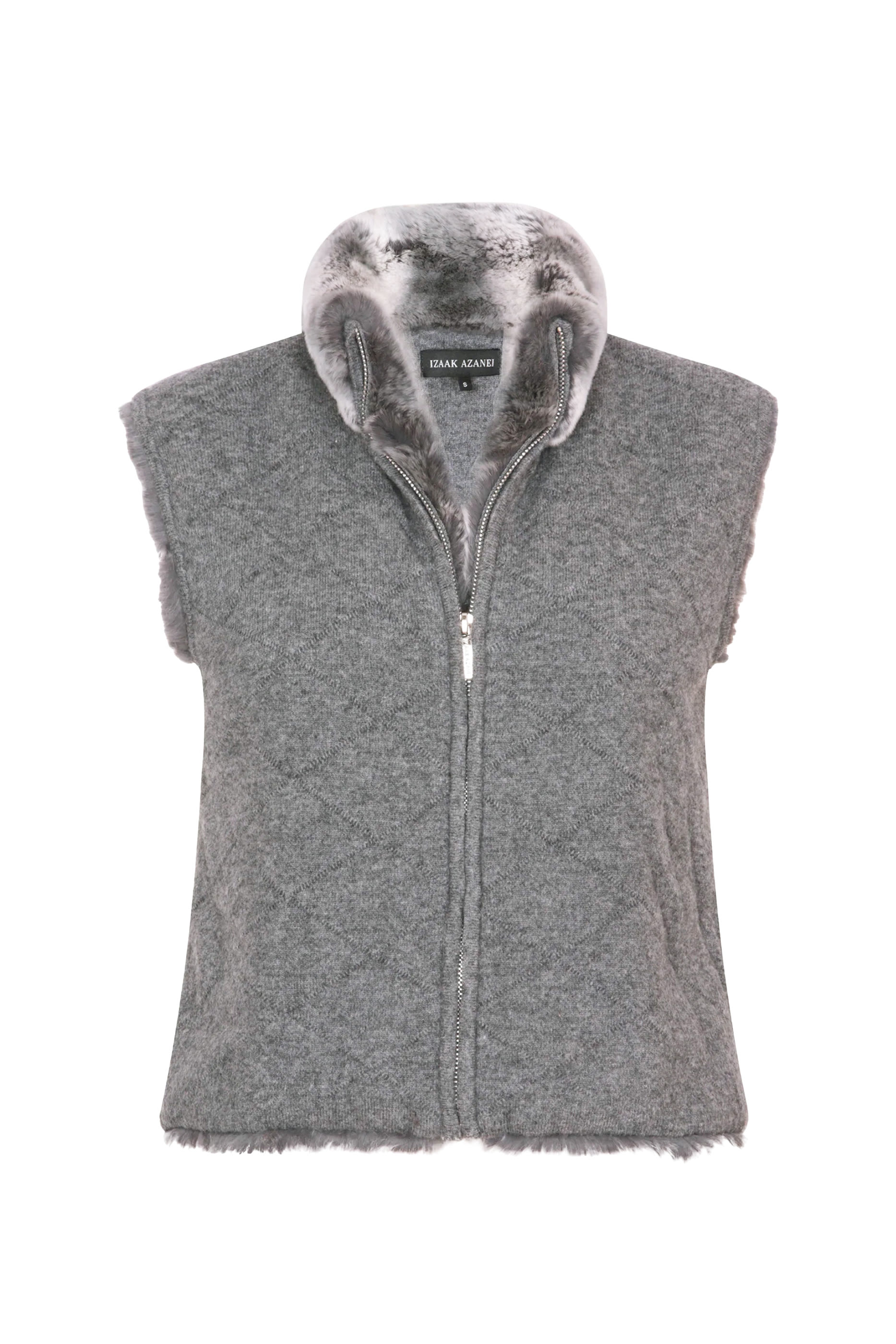 جيليه بتصميم بوجهين