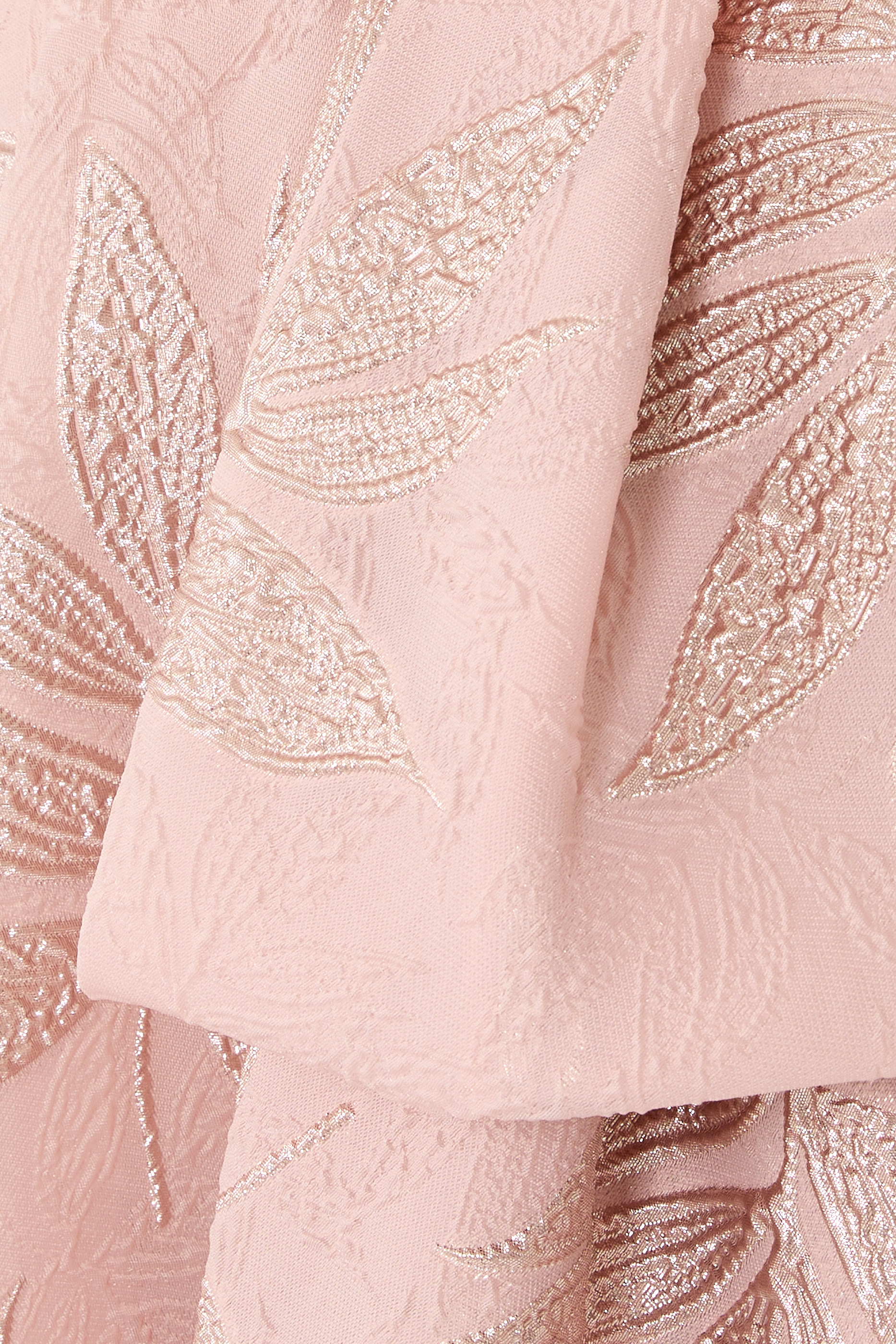 فستان سهرة روتوين