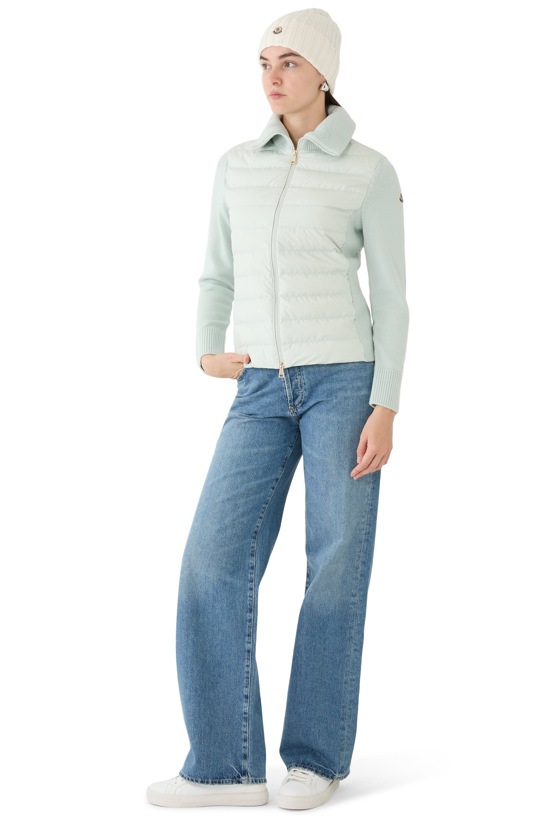 كارديجان مبطن