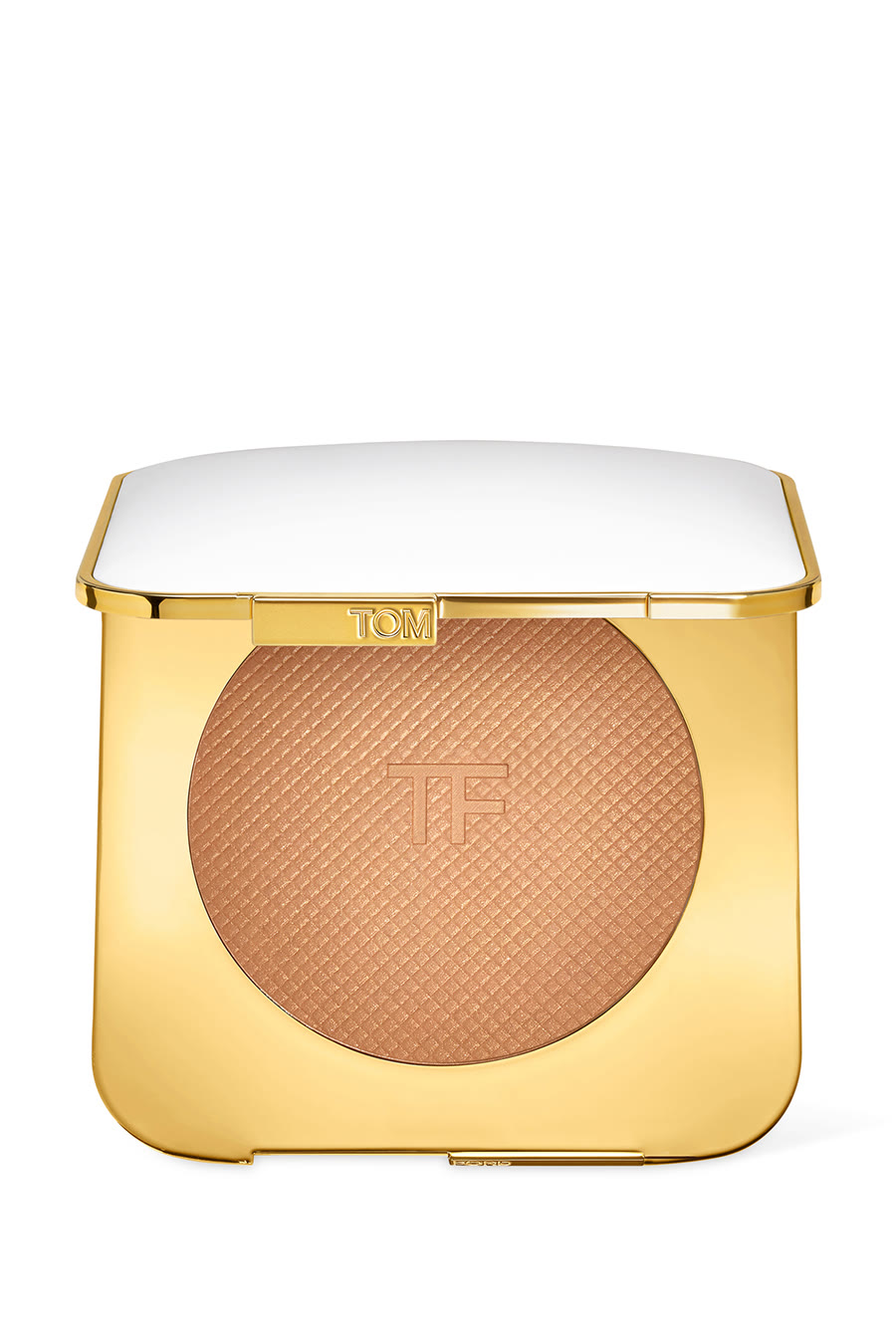 برونزر سولاي جلو