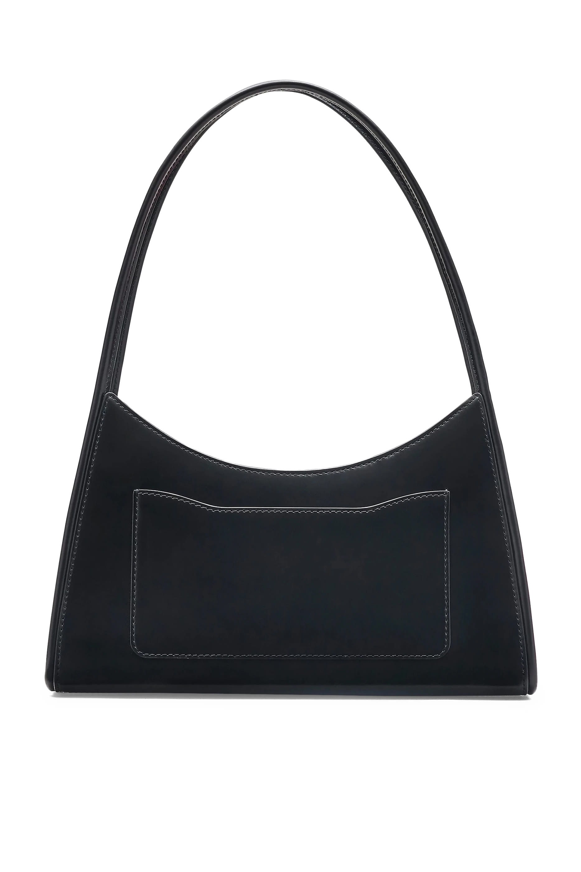The Glam Claw Clip Shoulder Bag