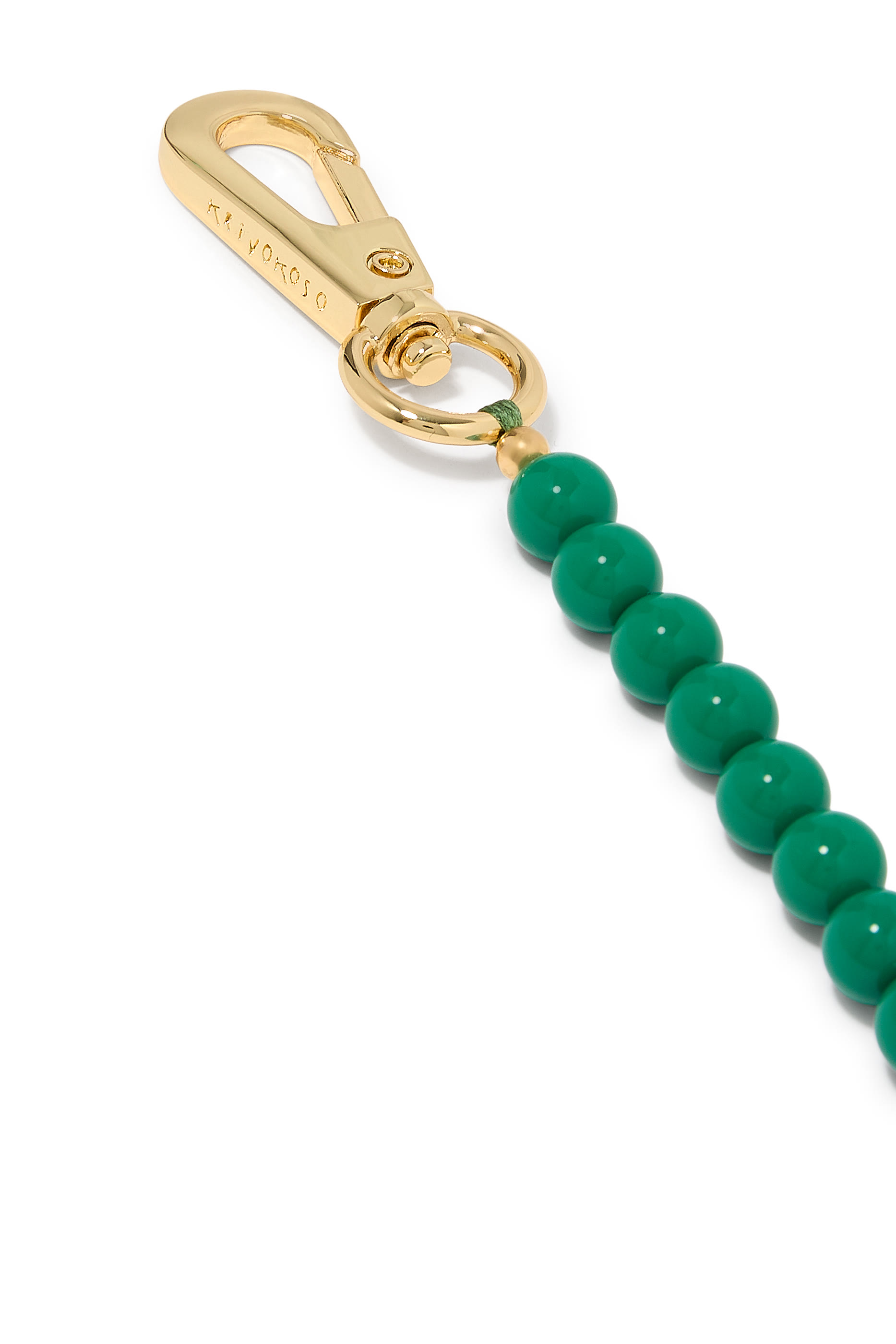 سلسلة مفاتيح صغيرة