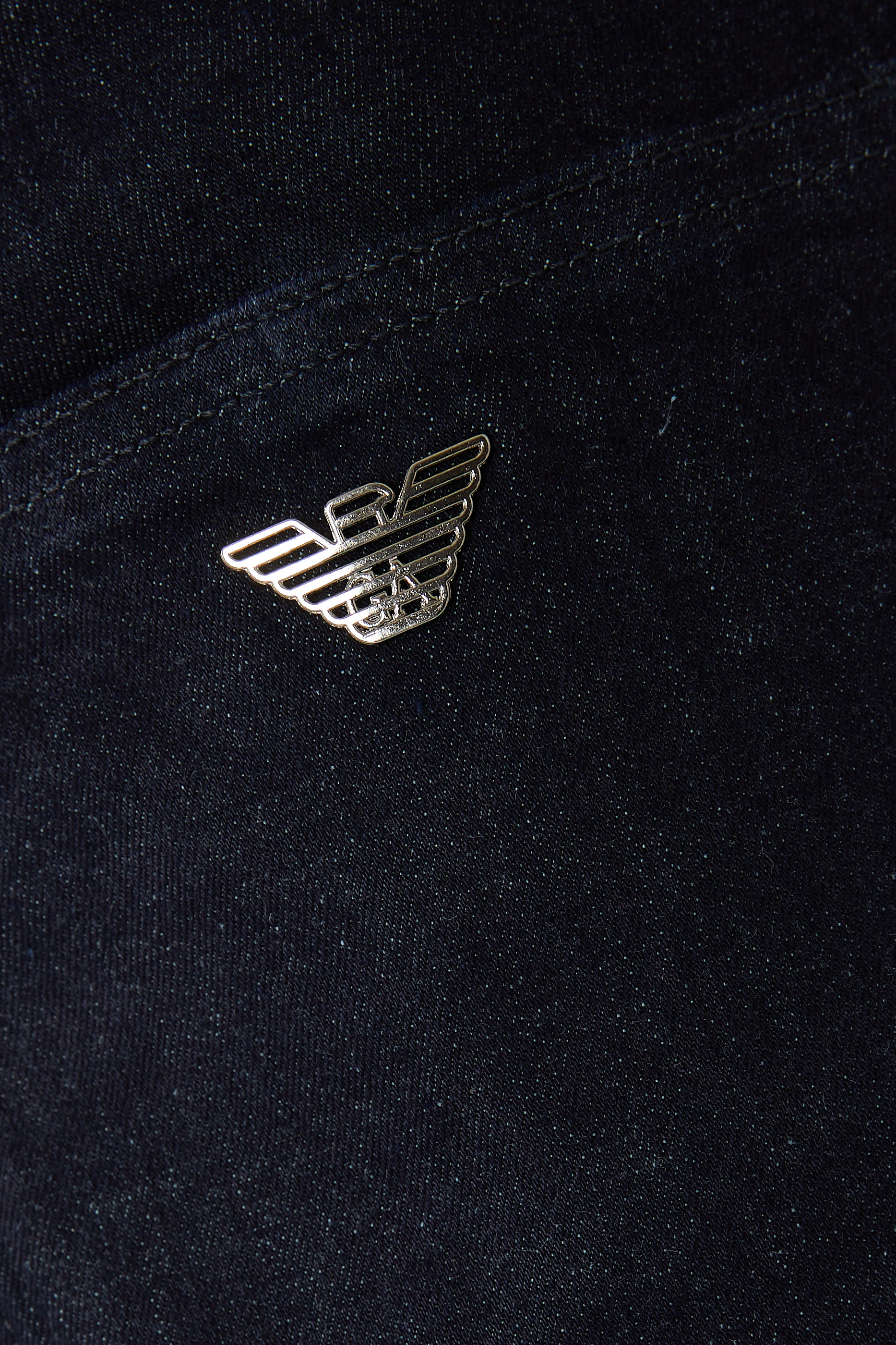 بنطال جينز قطن دنيم