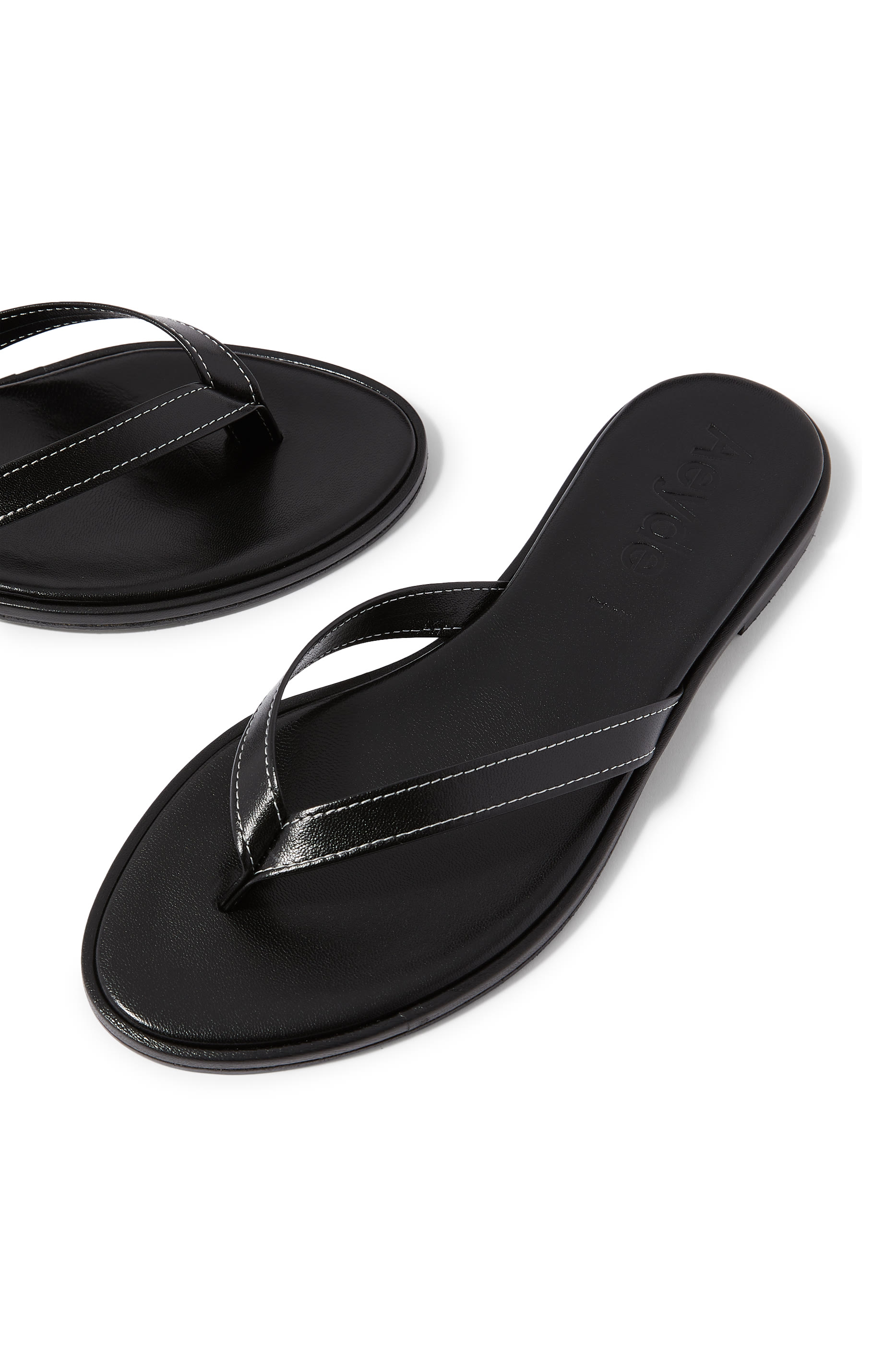 صندل ميلودي جلد نابا