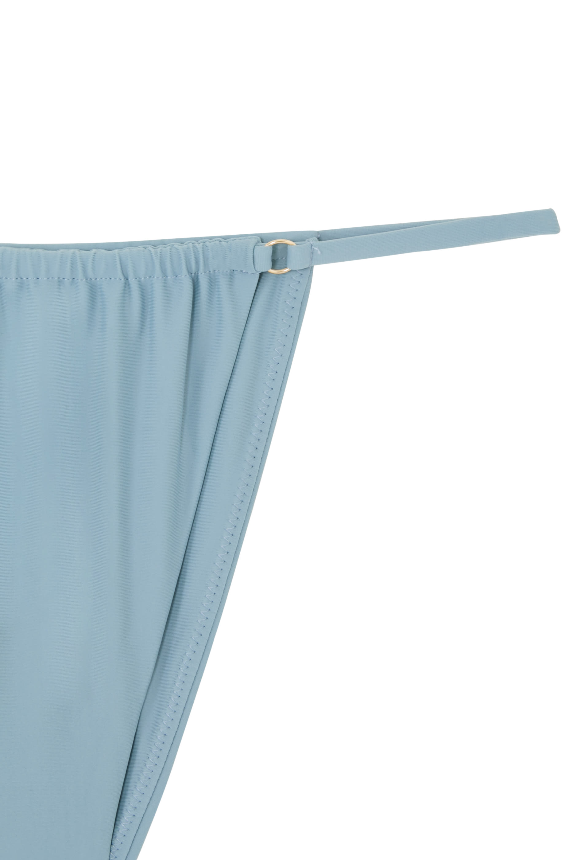 قطعة بيكيني سفلية كاليكو