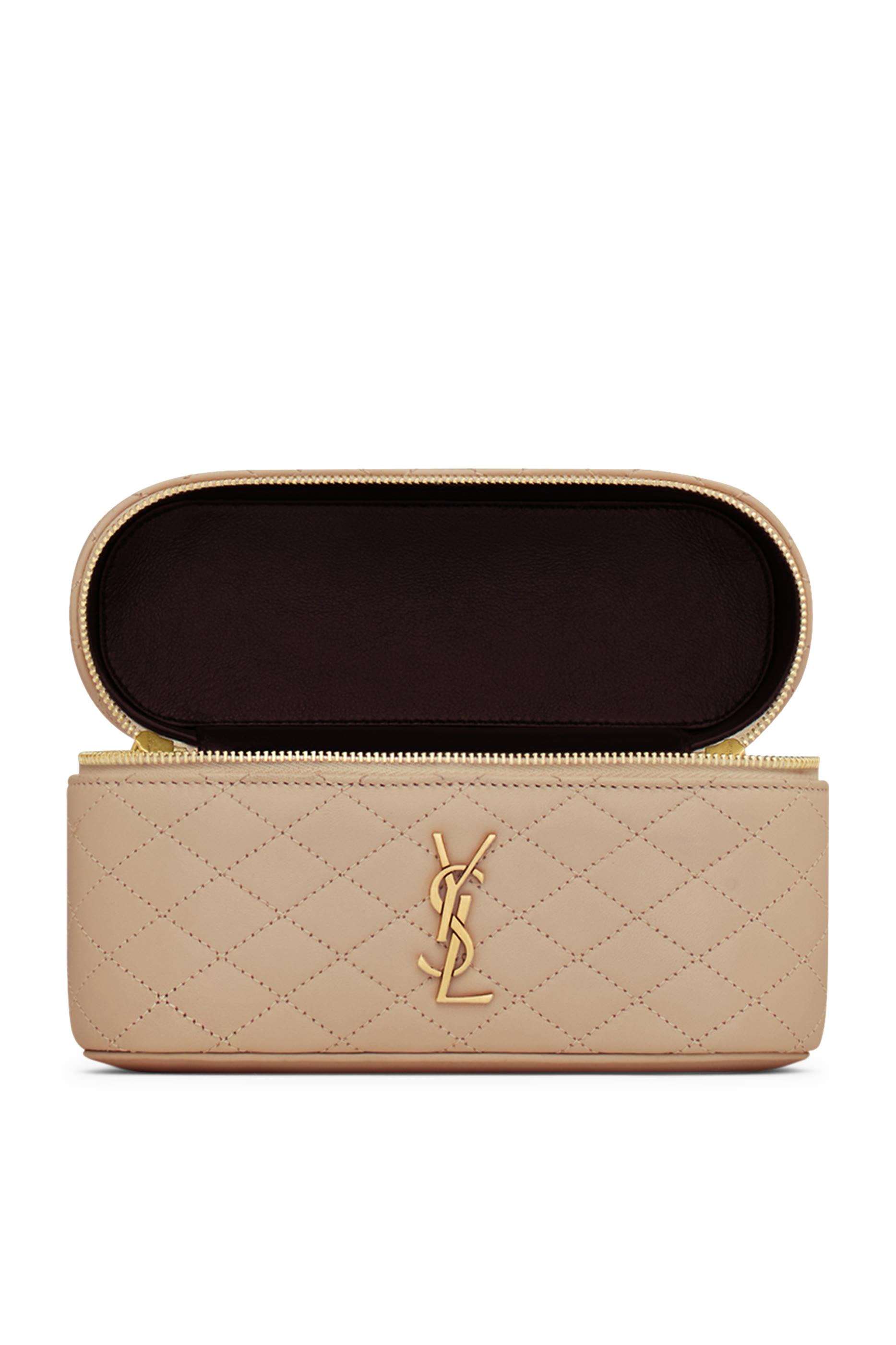 حقيبة مستحضرات تجميل غابي