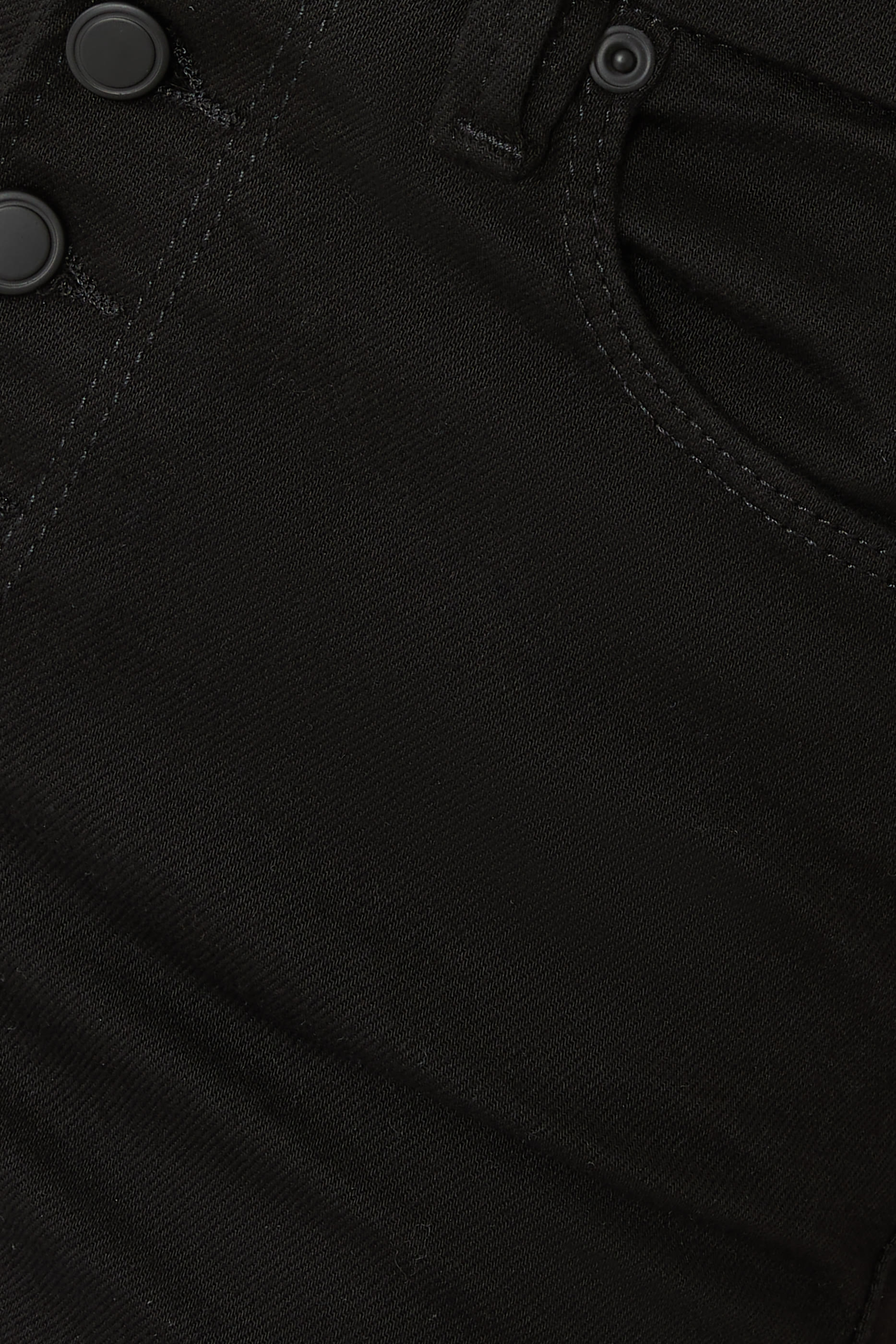 بنطال جينز نيفر فايدز غود ليجز بقصة ساق مستقيمة