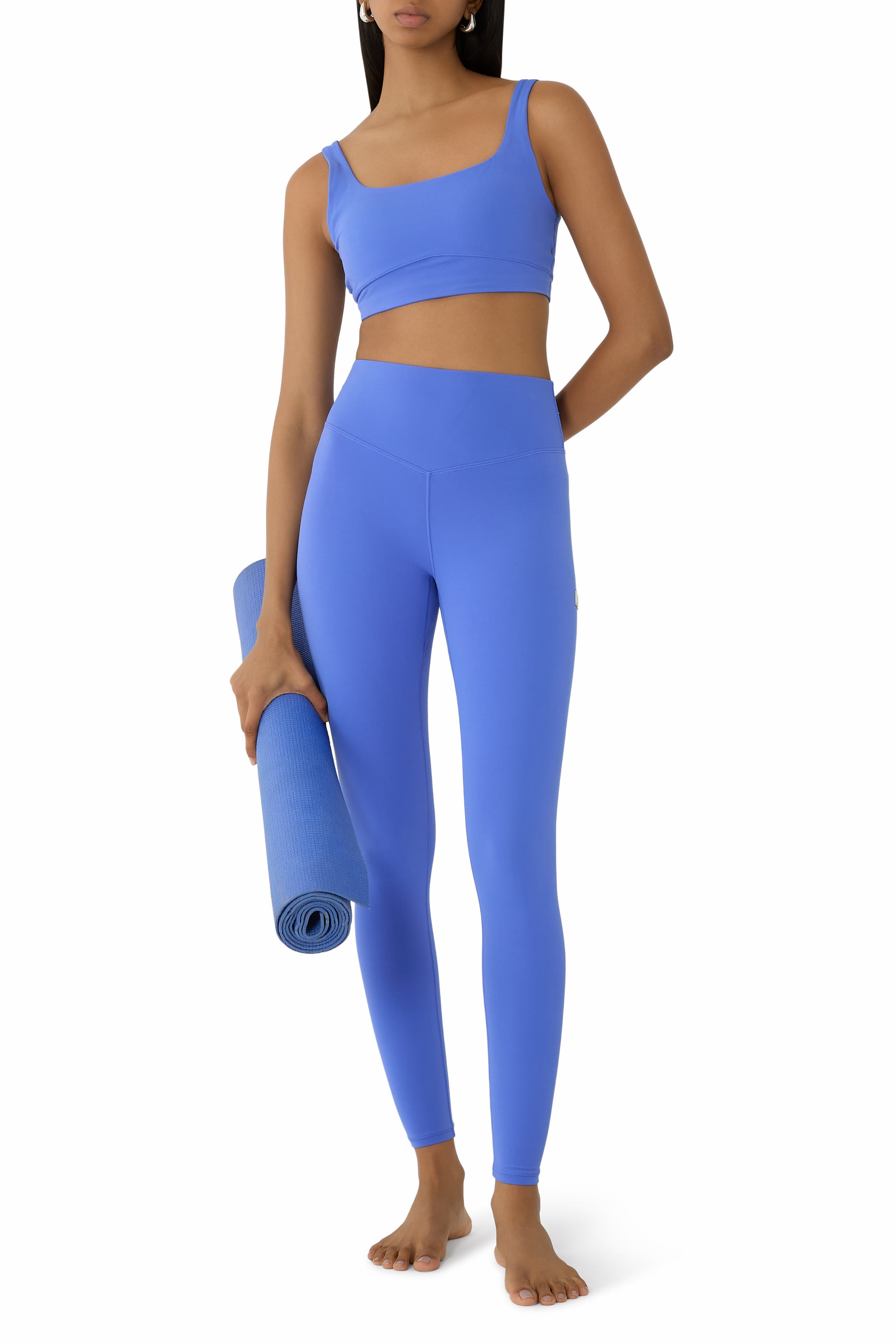  AllTheForm&trade; Leggings