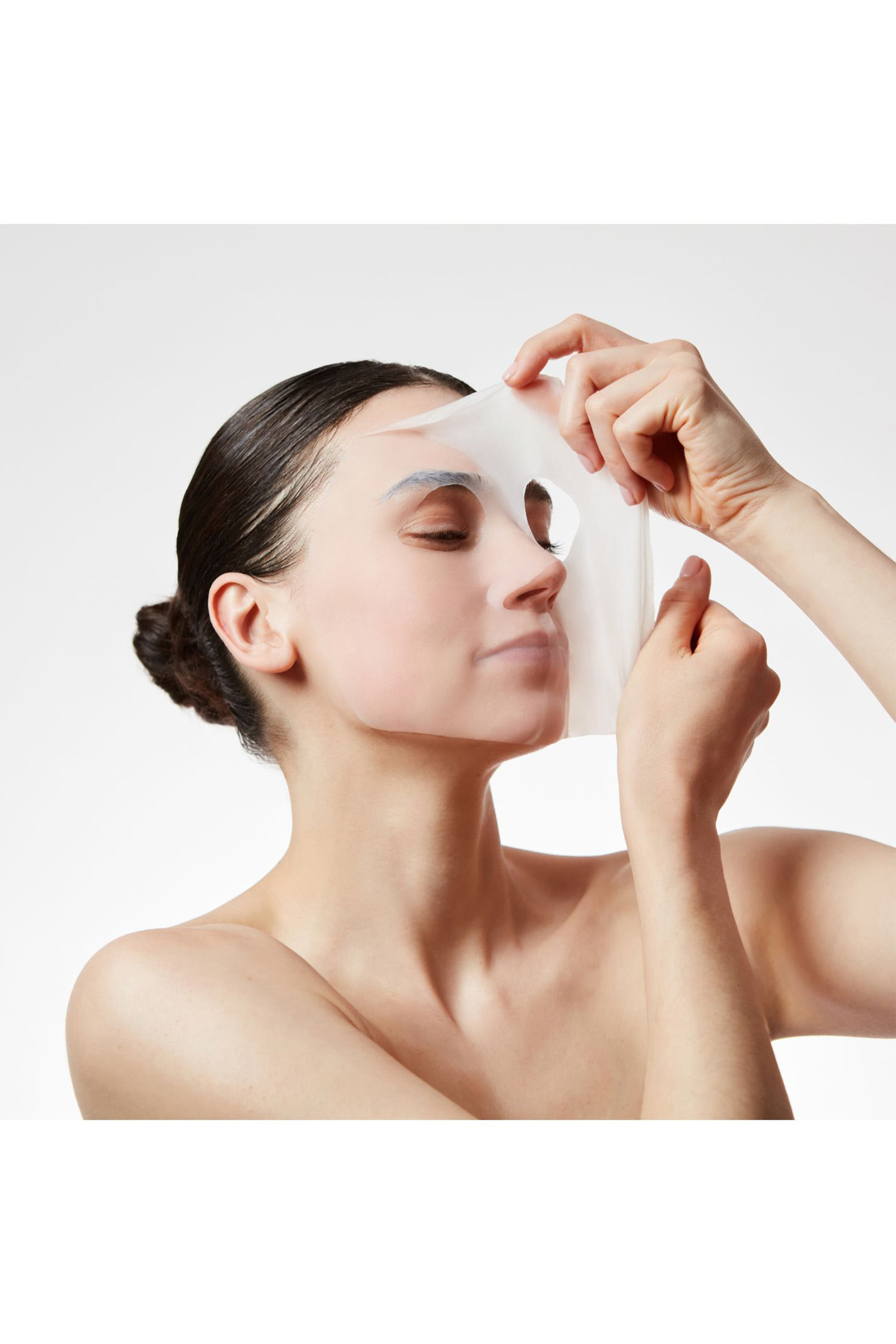 قناع علاجي لتجديد البشرة (قطعة واحدة)
