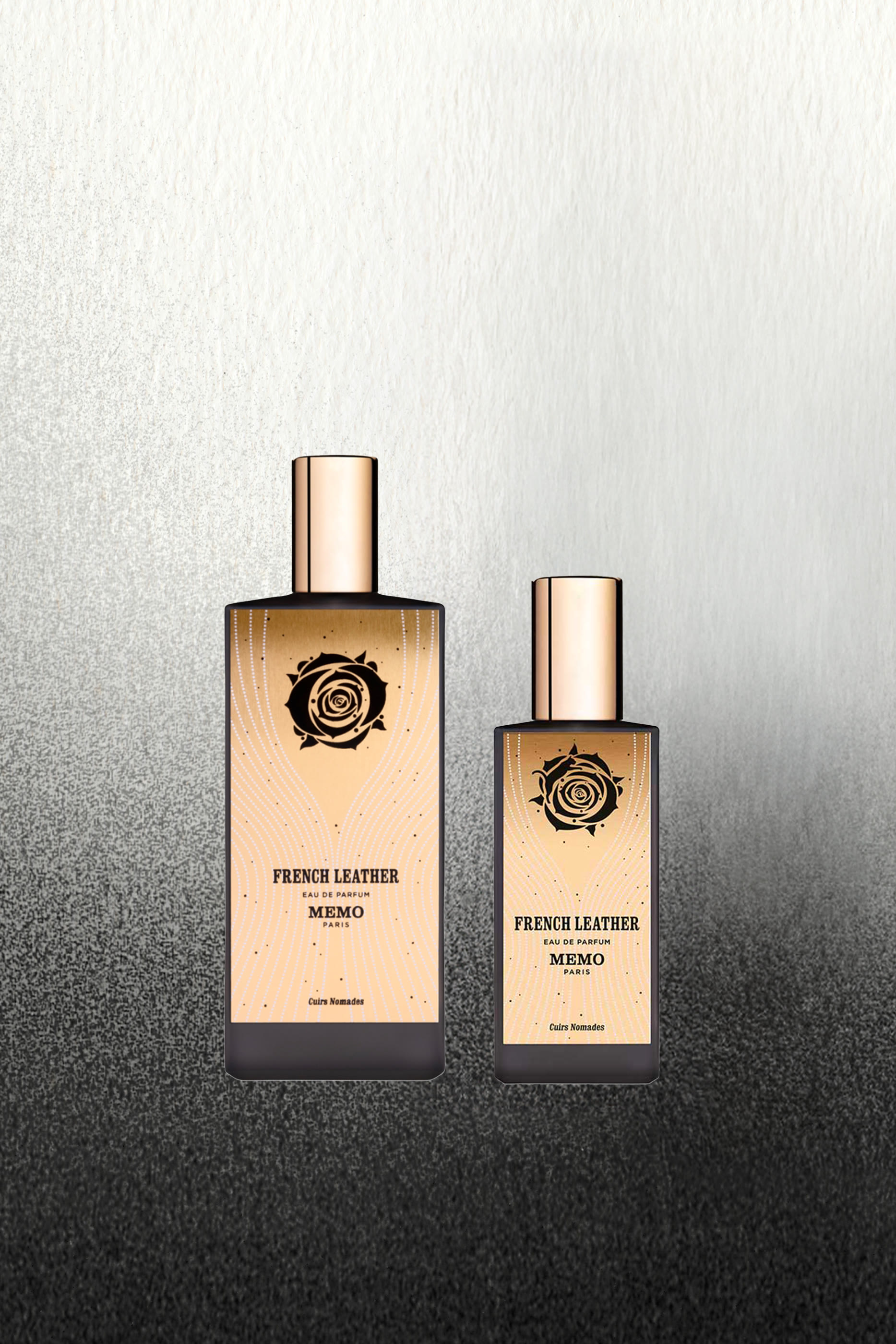 أو دو بارفان فرينش ليذر