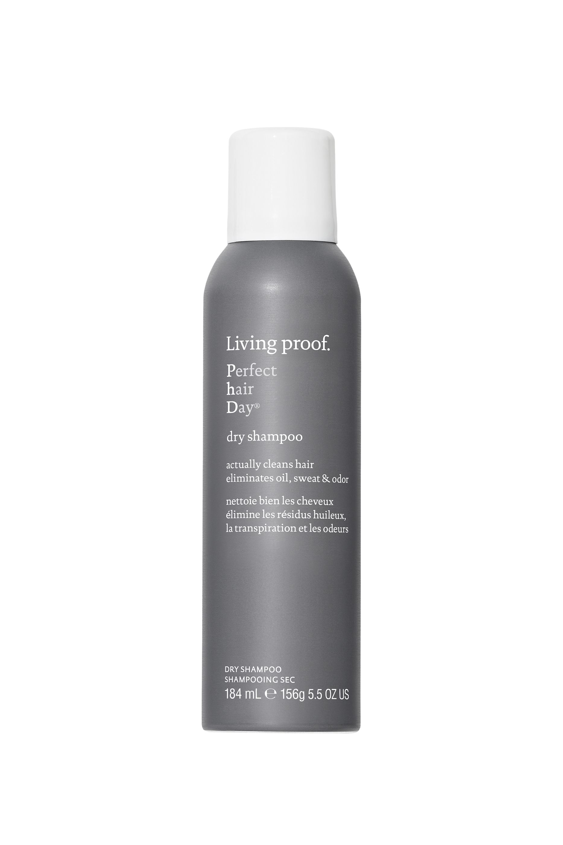 شامبو جاف بيرفكت هير داي