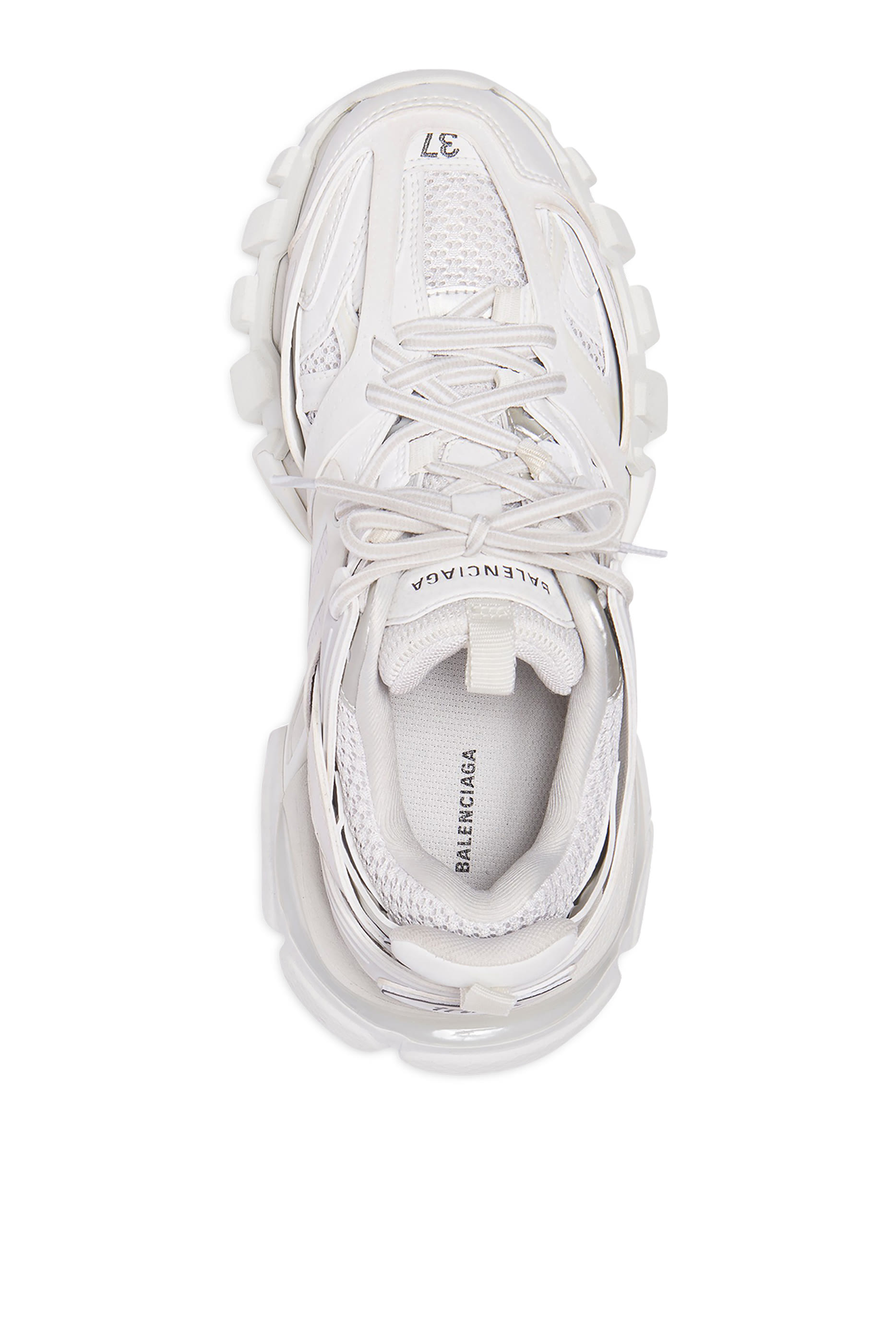 سنيكرز تراك