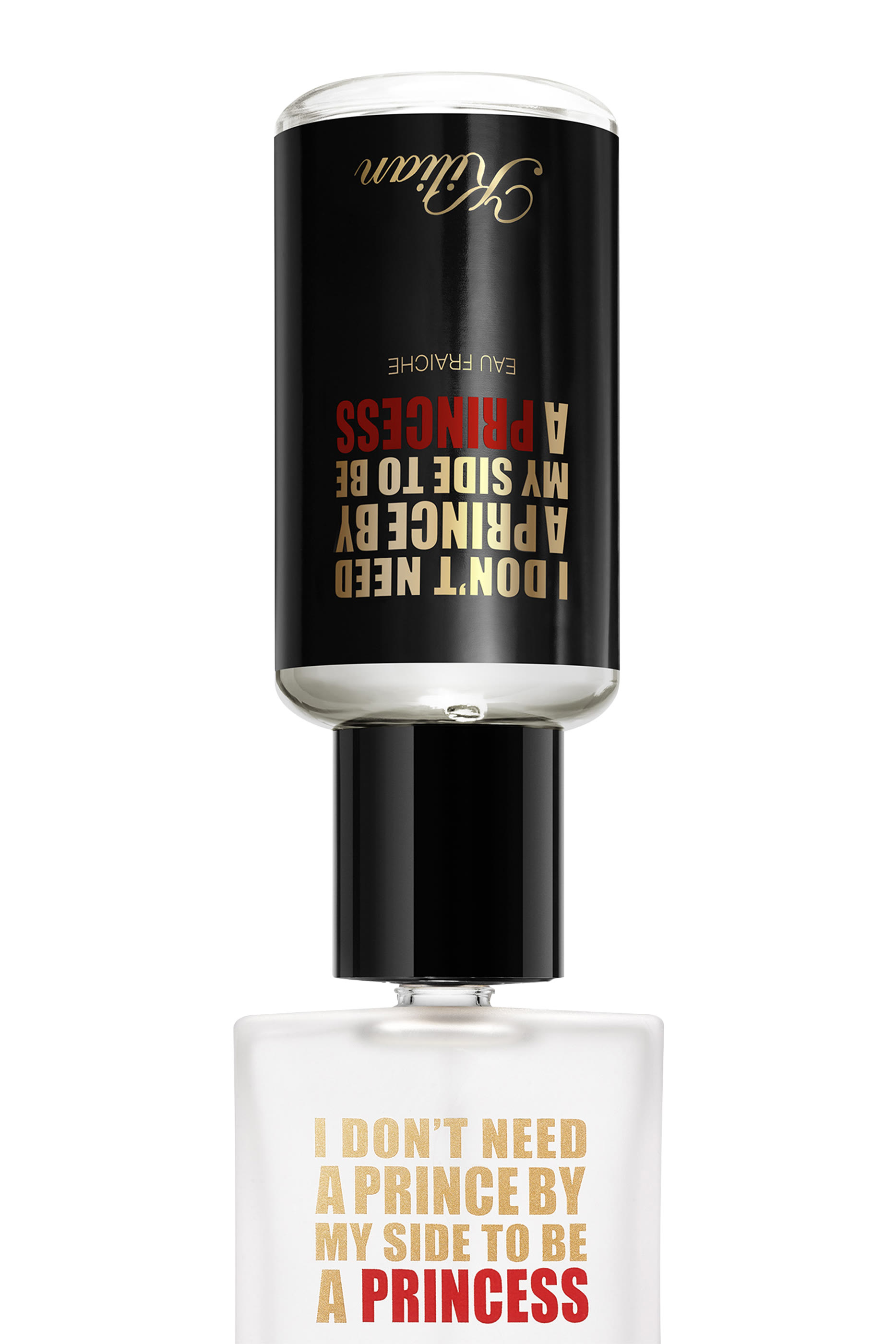 عبوة إعادة ملء ماء فريش برنسيس 