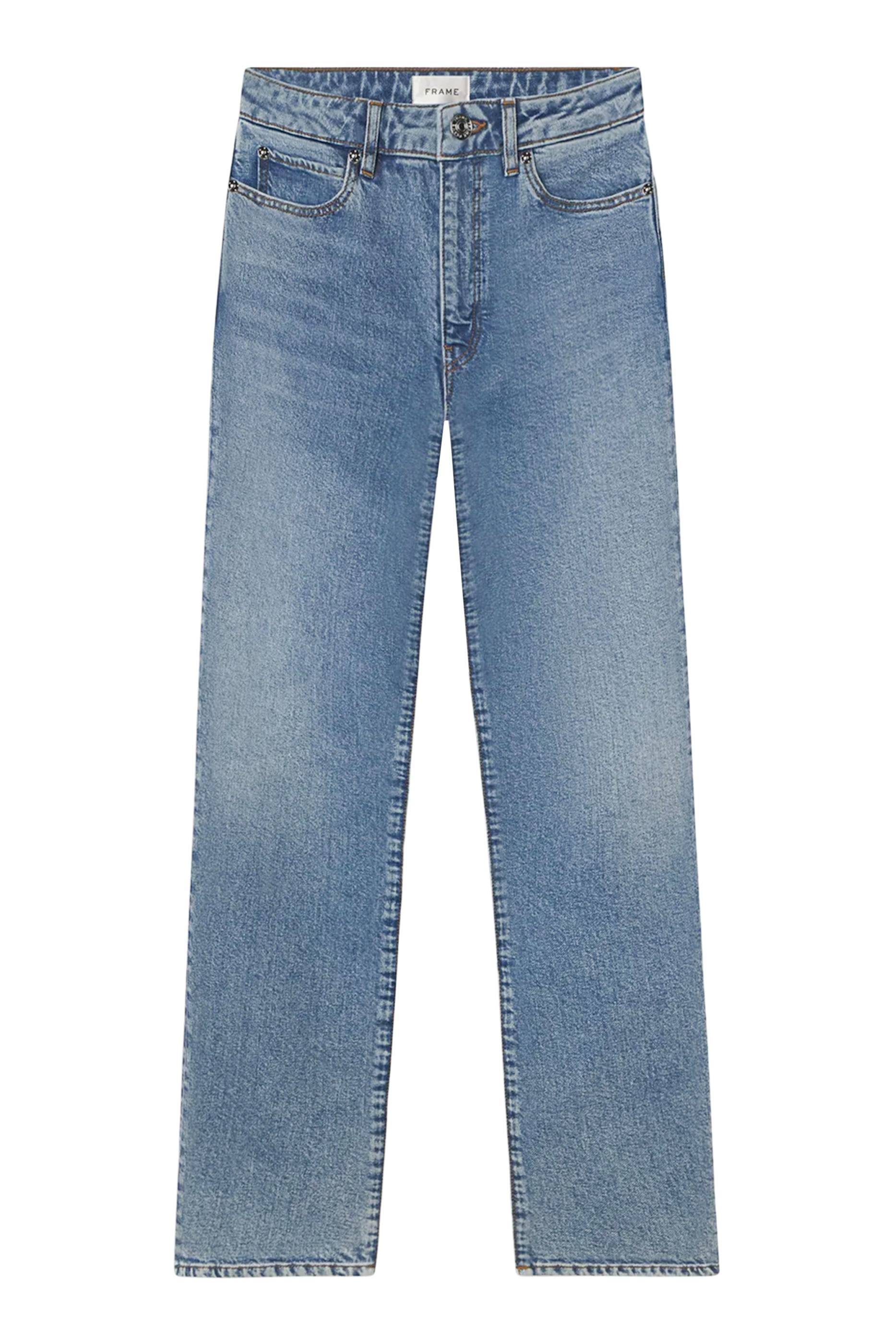 بنطال جينز رولر