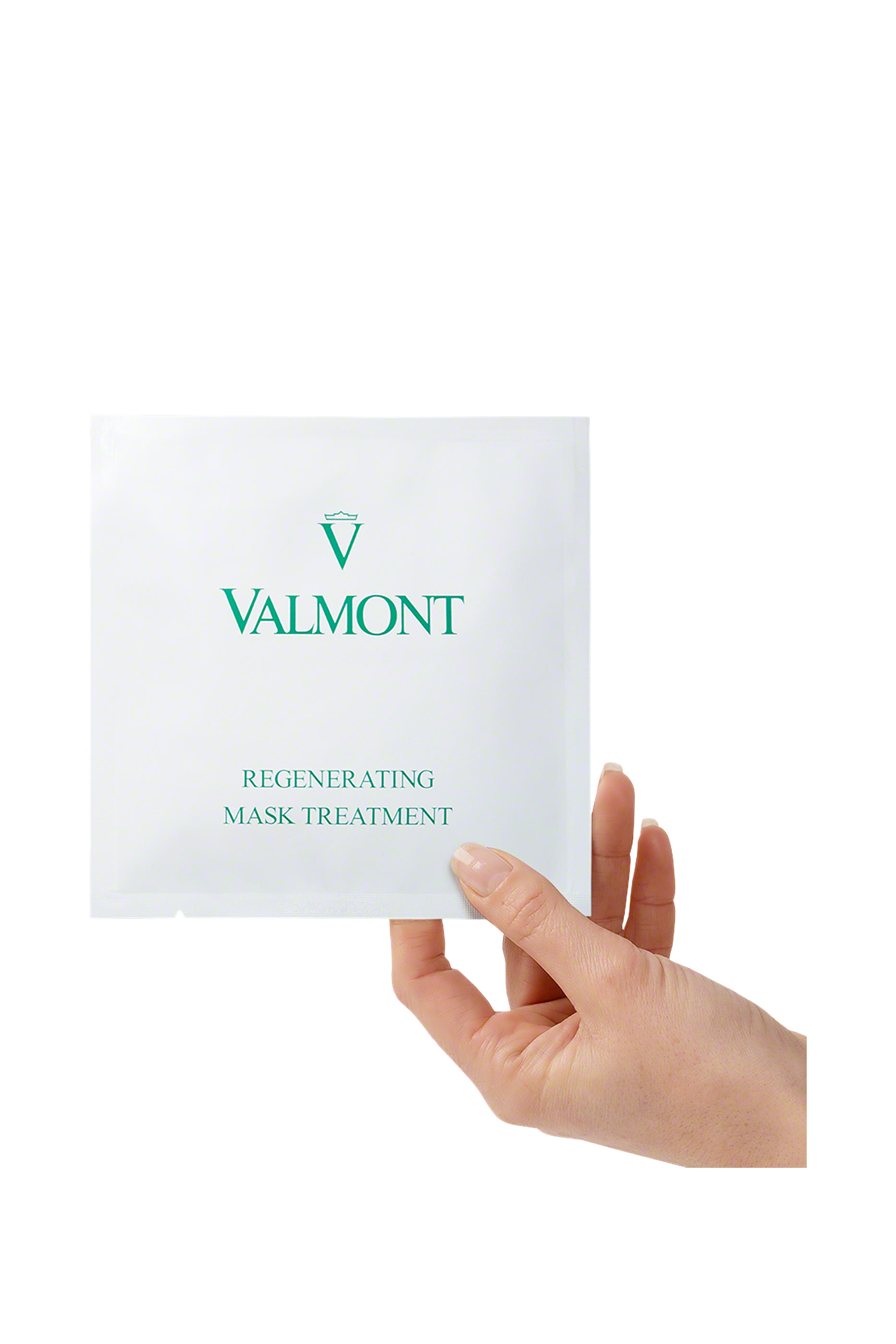 مجموعة القناع العلاجي لتجديد البشرة