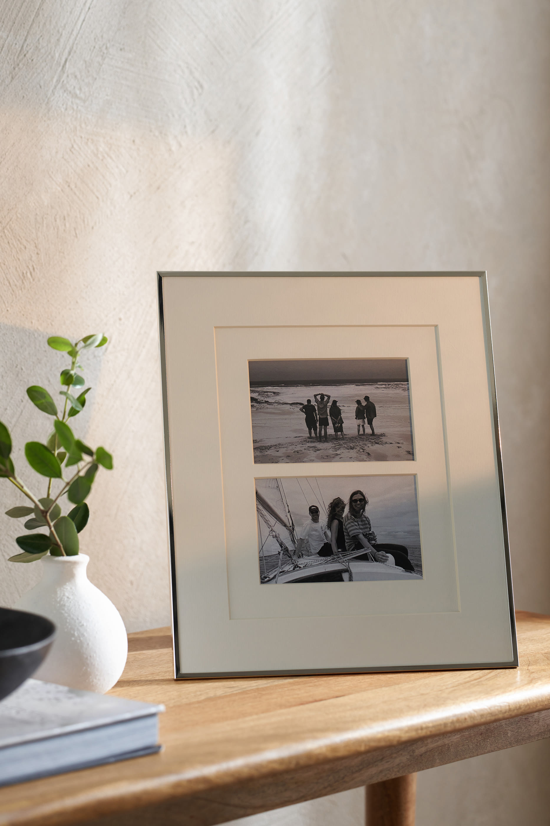 إطار صور فاين فضي