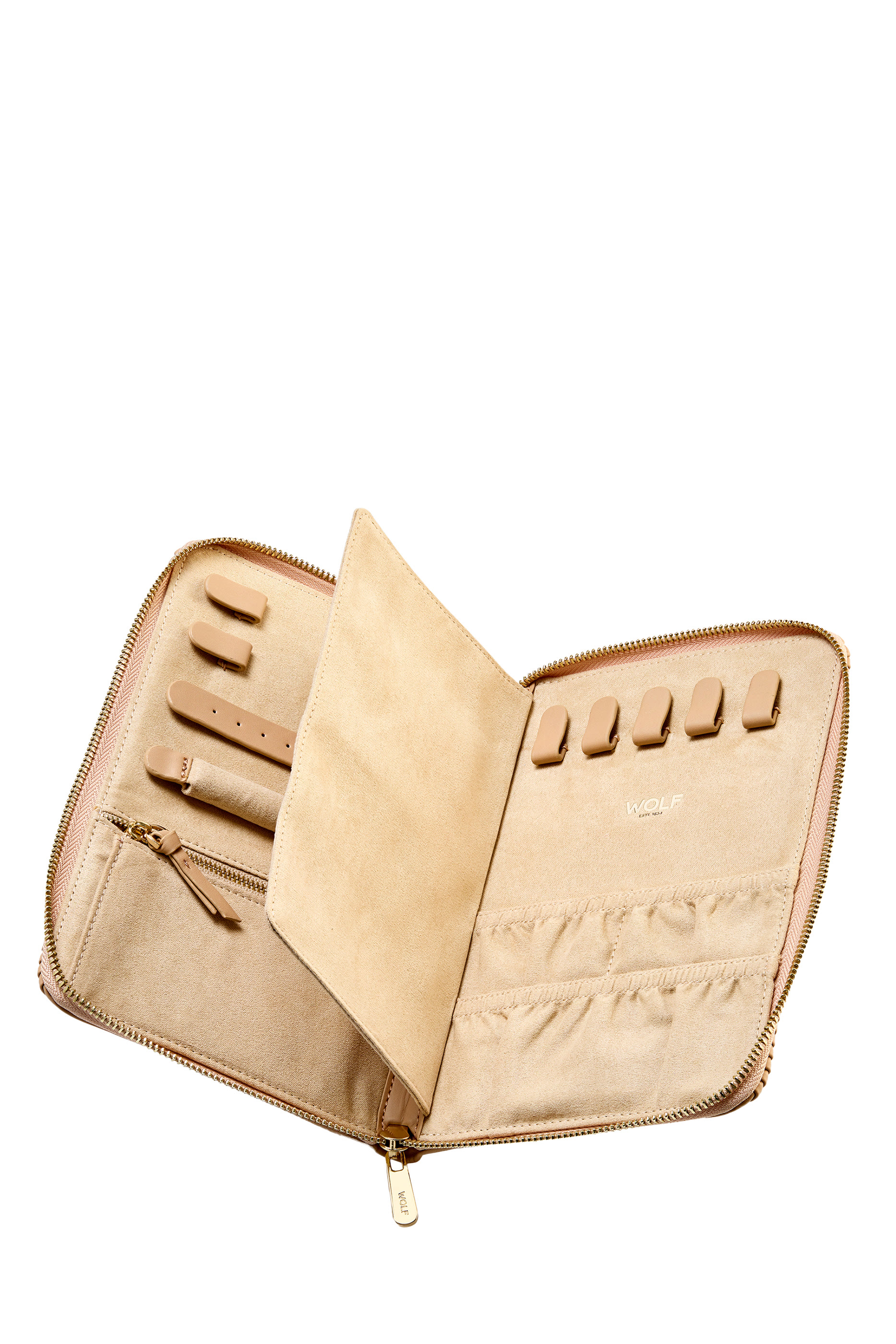 حافظة مجوهرات بيلا