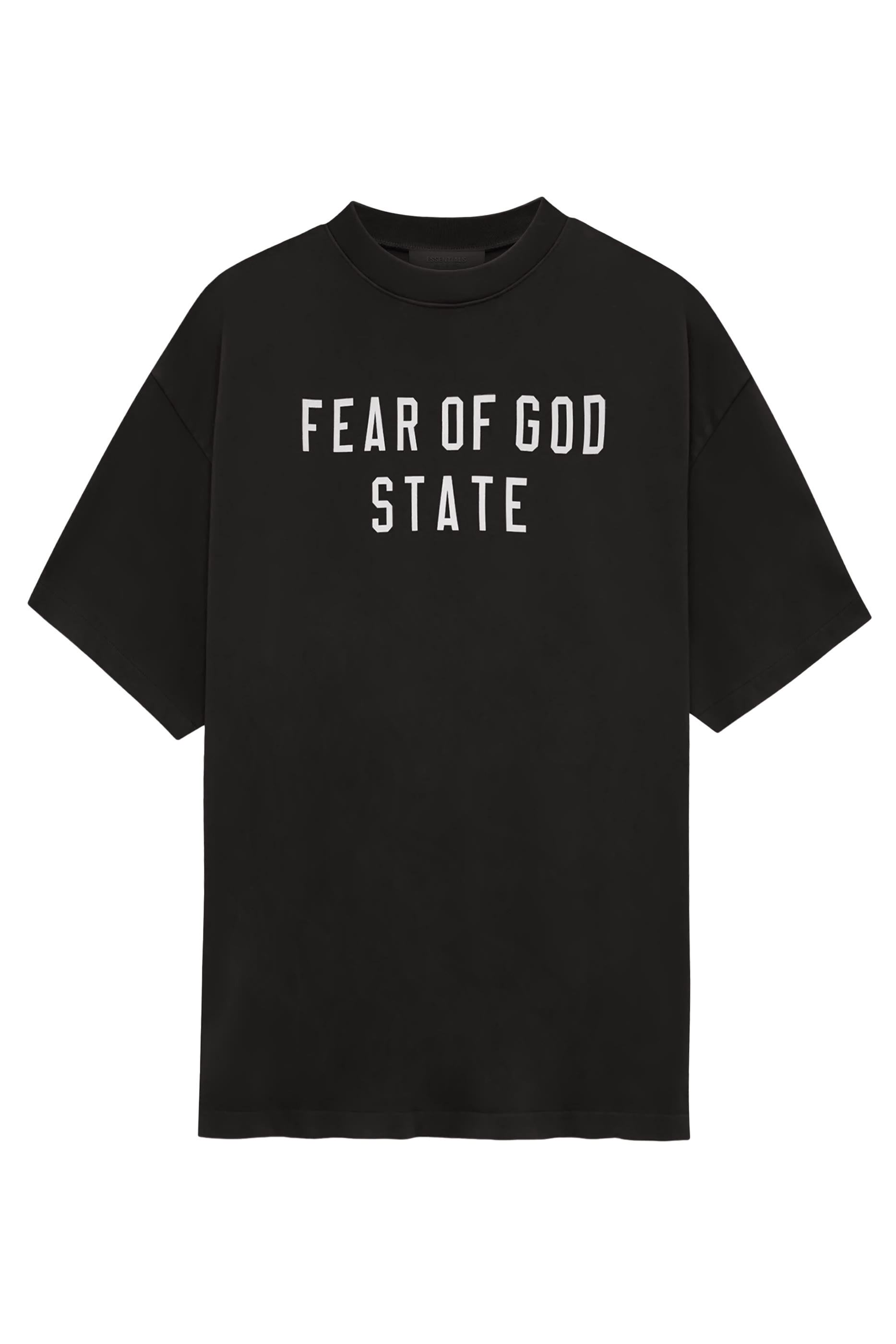 تيشيرت بتصميم كلاسيكي