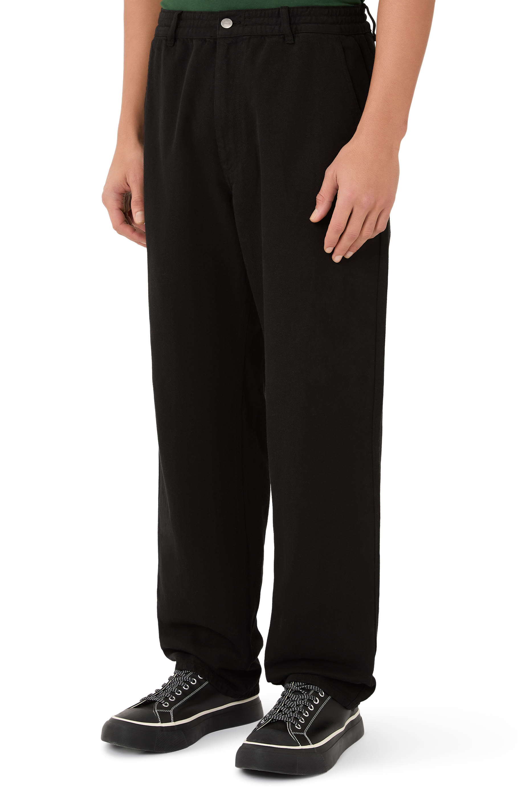 بنطال كلاي تويل