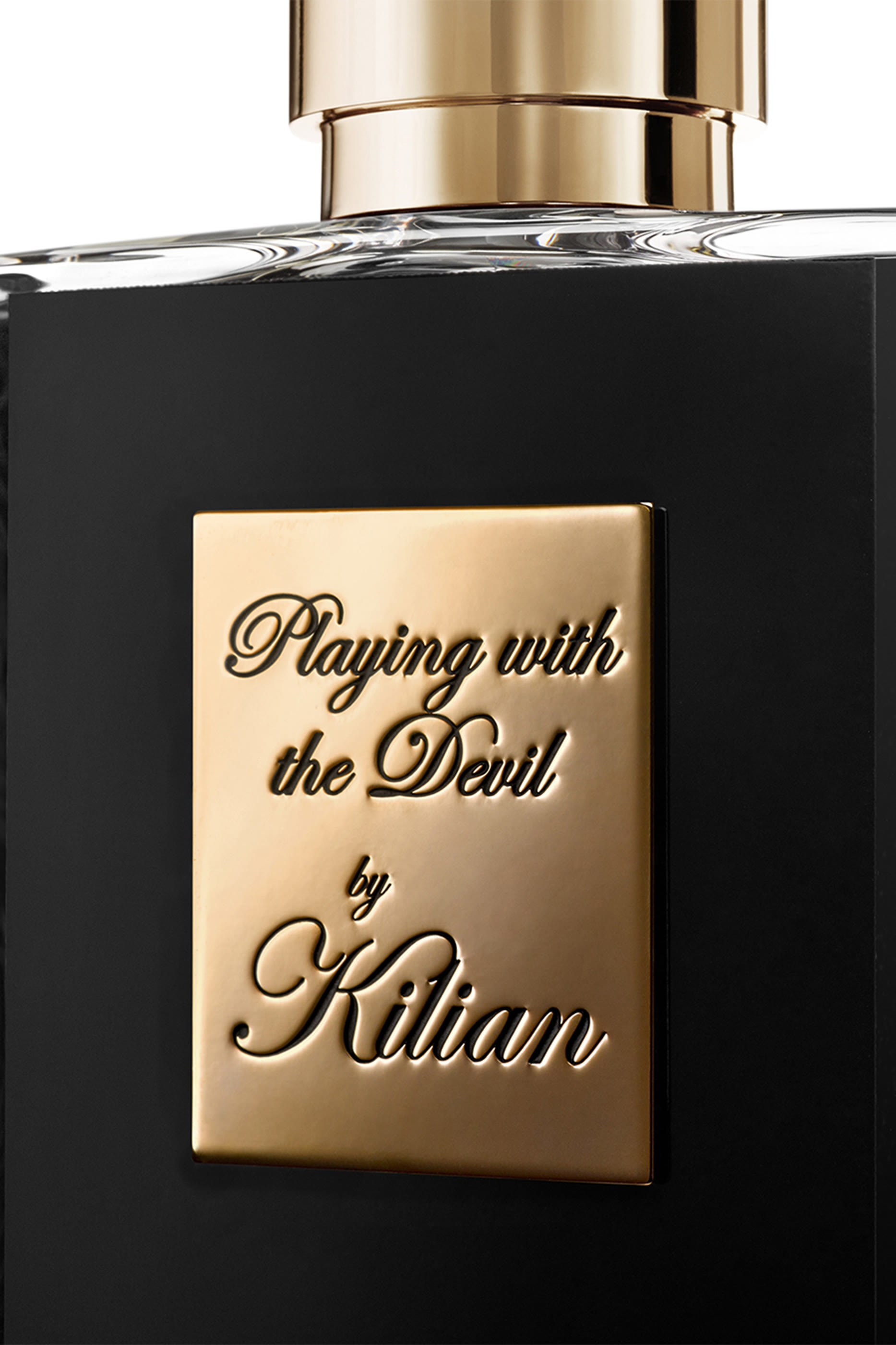 ماء عطر بلاينغ ويذ ذا ديفل