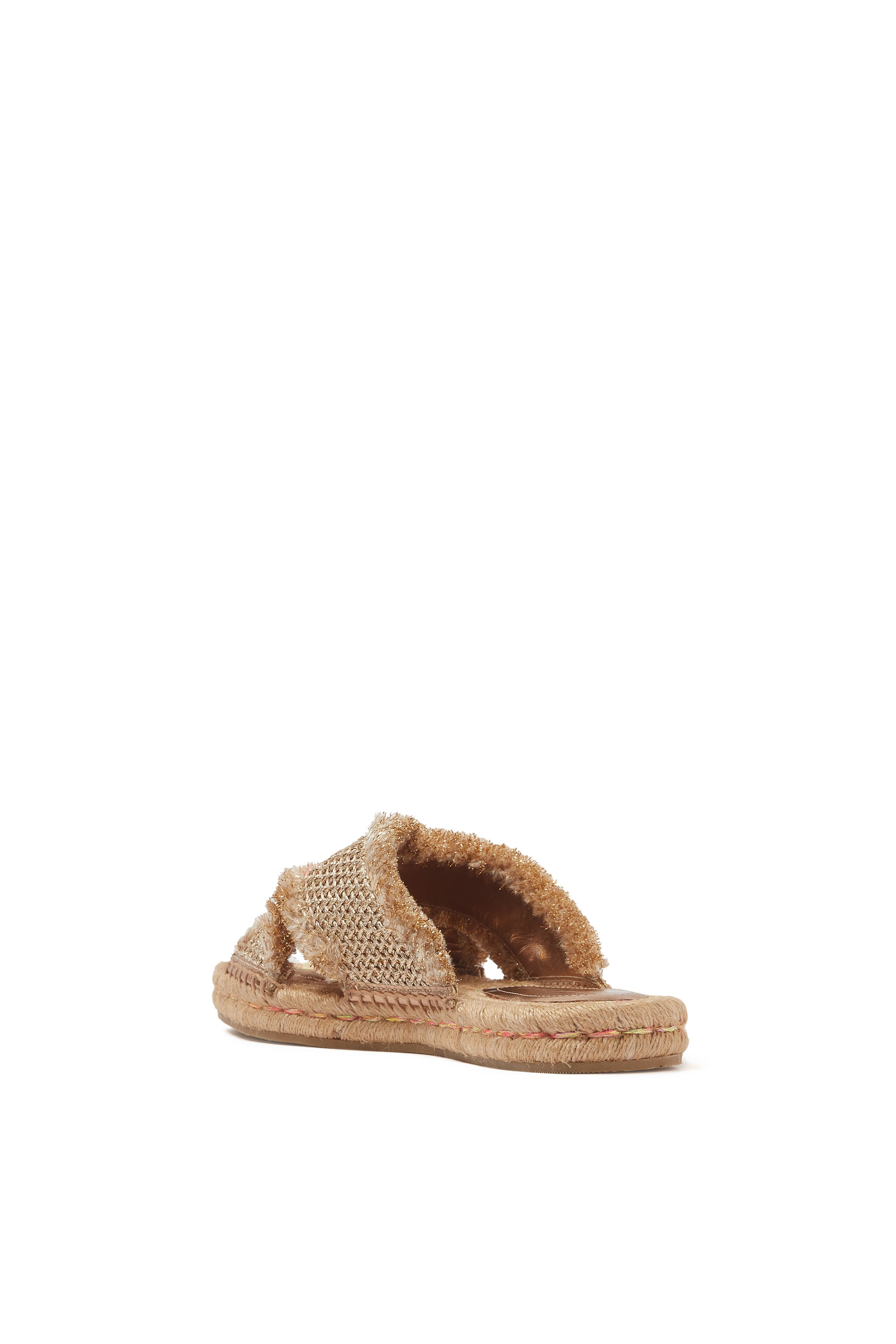 صندل أسيل خوص