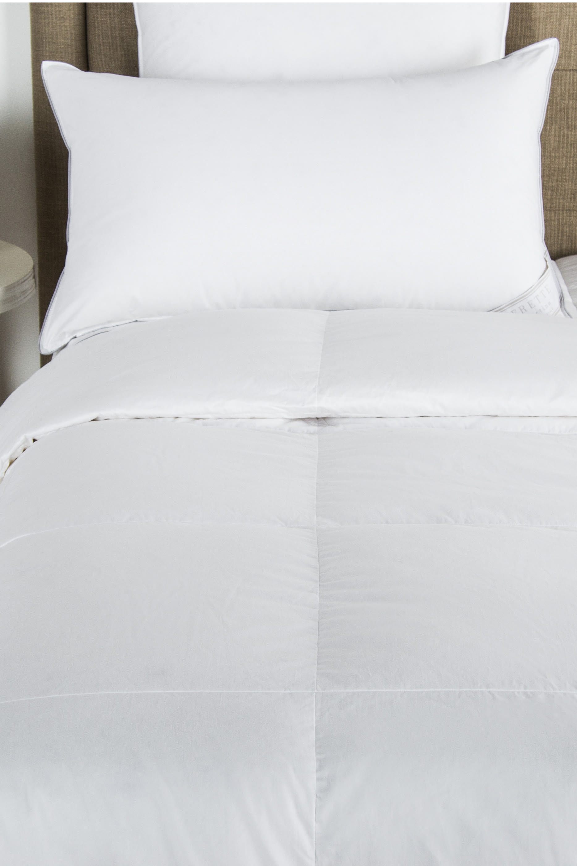 حشو لحاف كورتينا مقاس متوسط