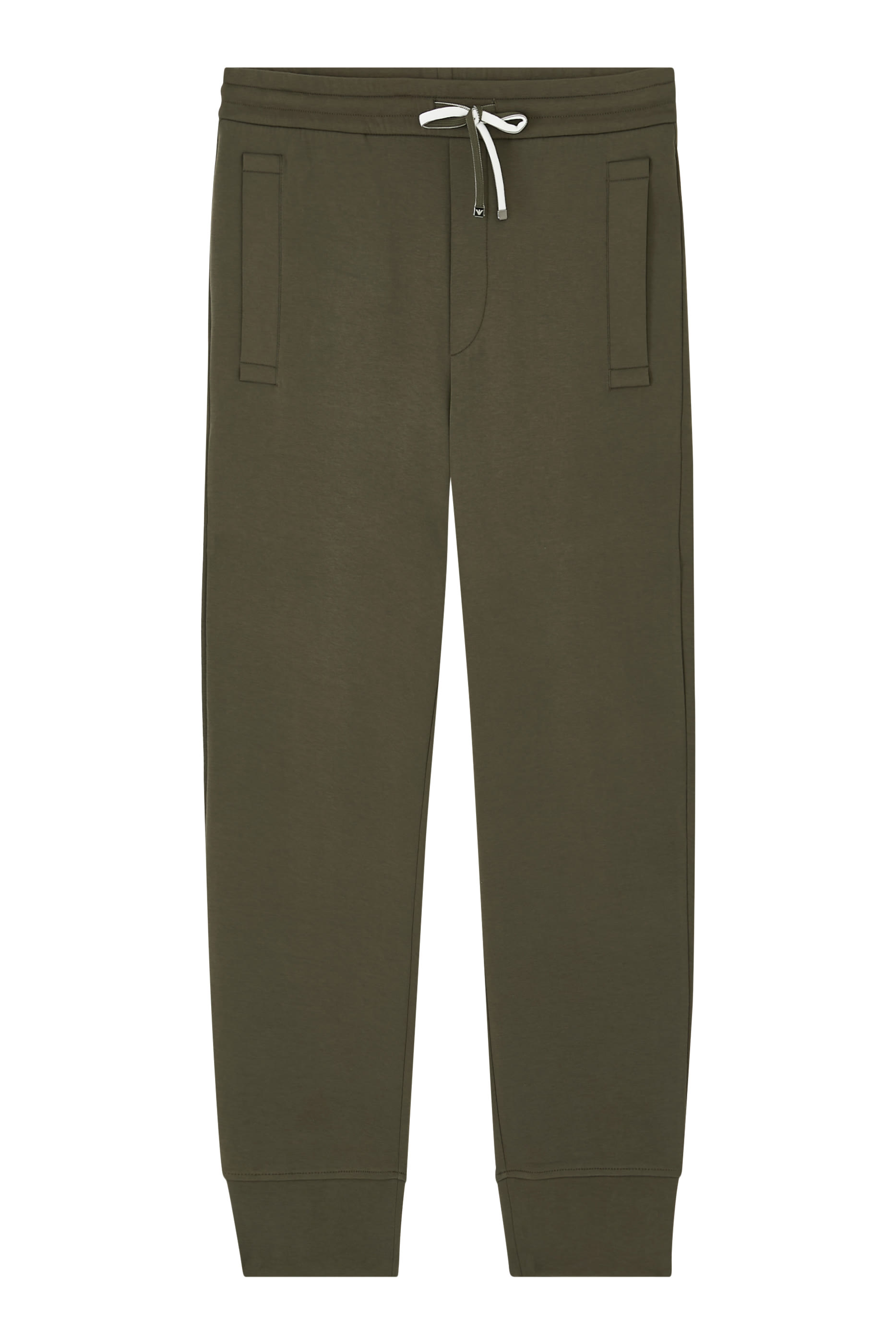 بنطال رياضي جيرسيه مزدوج