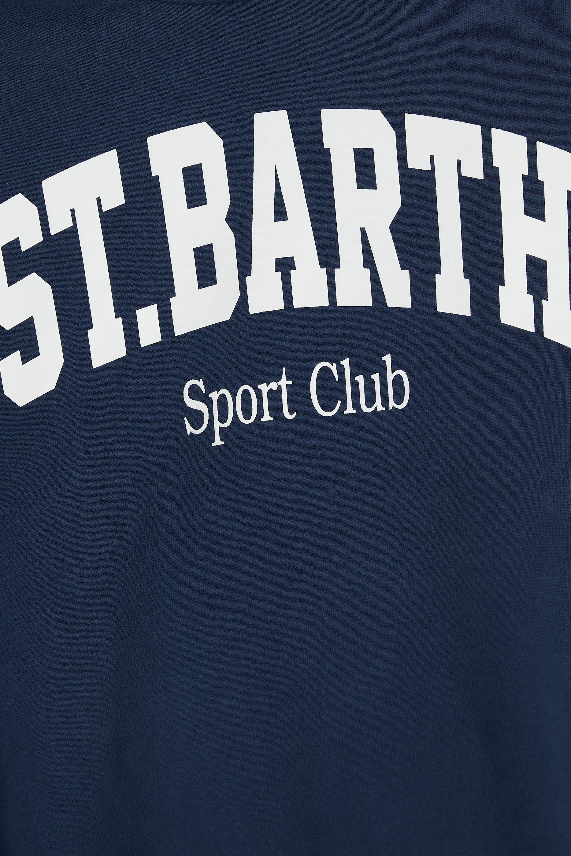 سويت شيرت سوهو بشعار الماركة