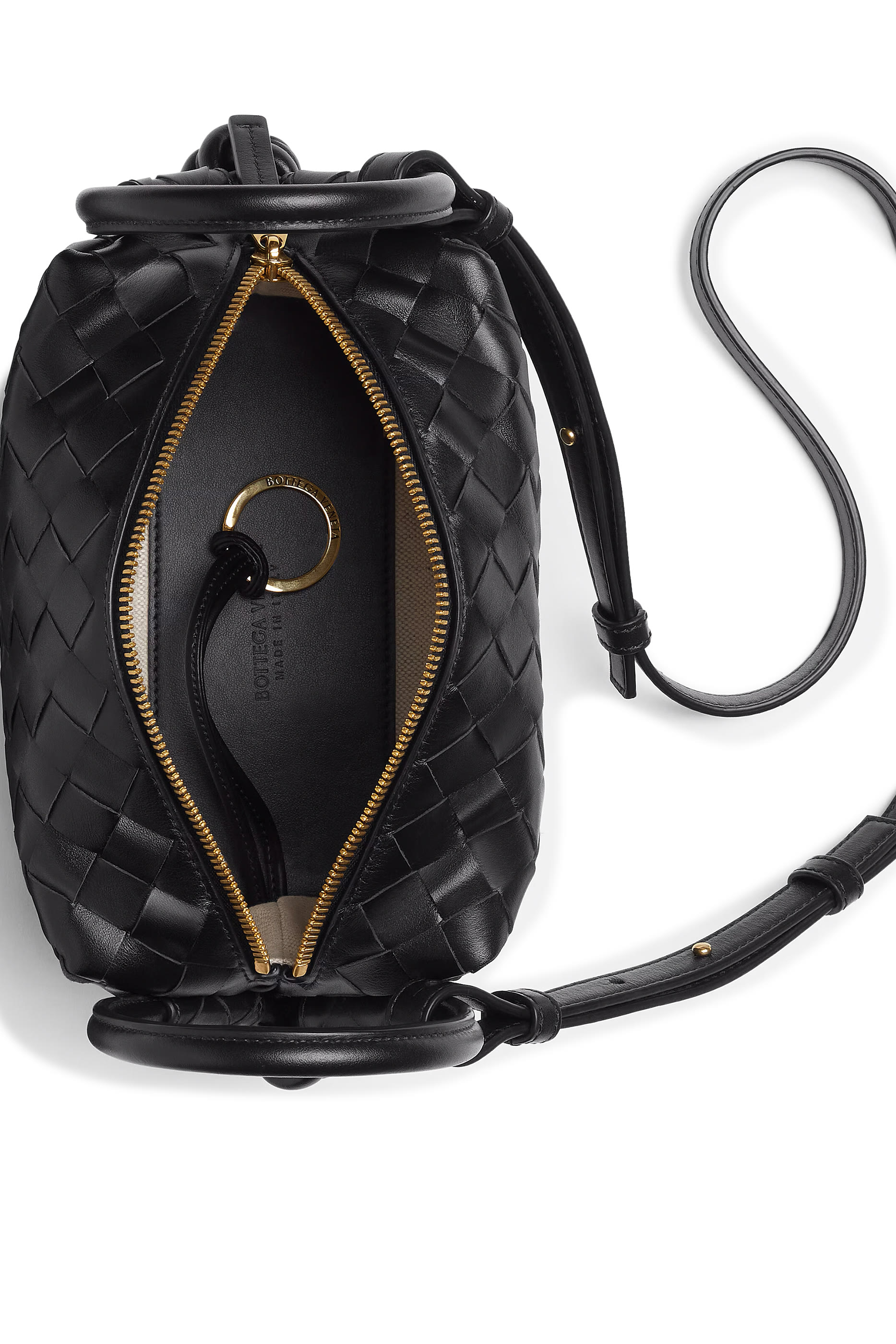 حقيبة لوب بيدين علويتين